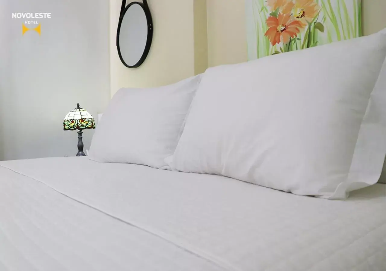 Suite in Hotel Novoleste Suite in Hotel Novoleste