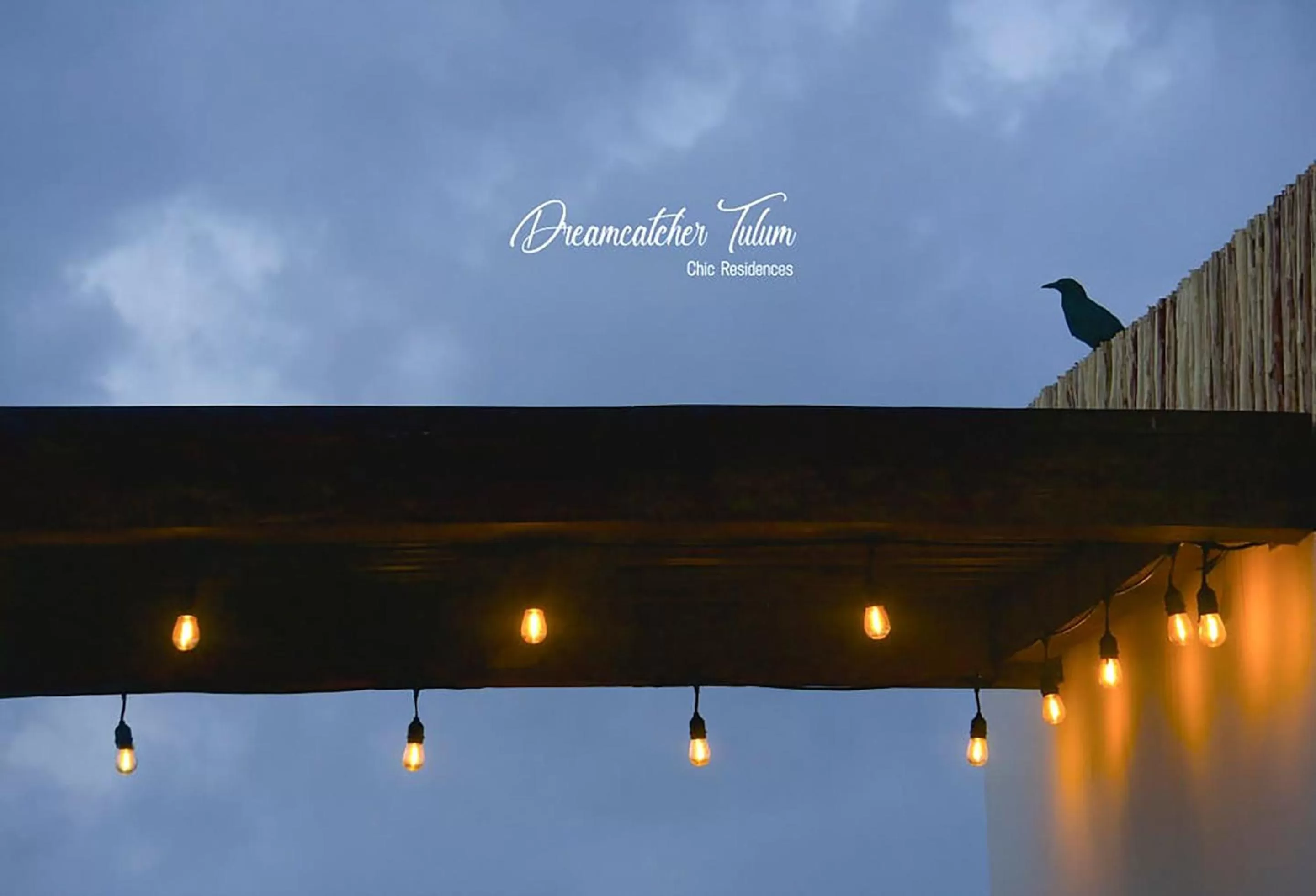 BBQ facilities in Dreamcatcher Tulum