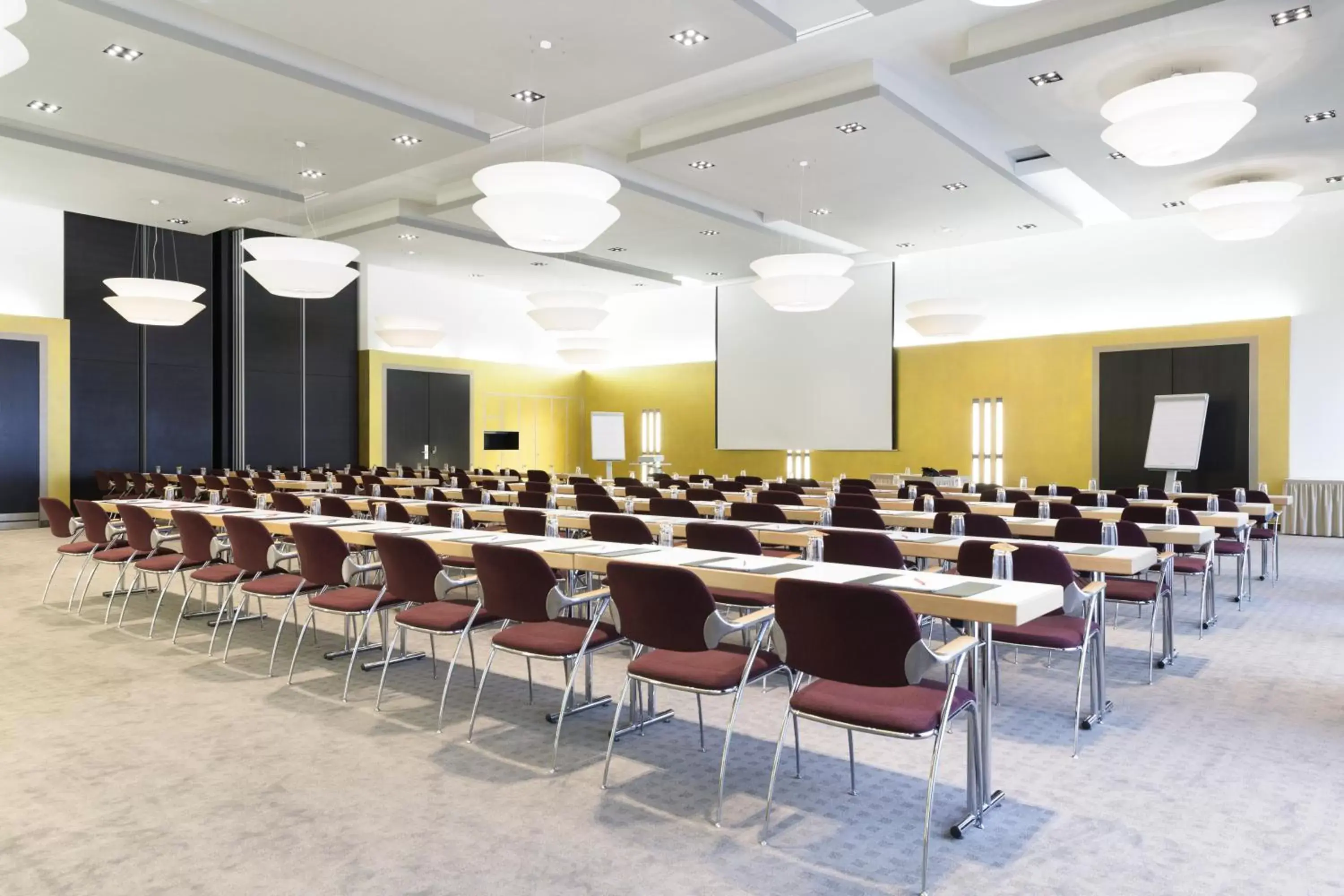 Banquet/Function facilities in Novotel Karlsruhe City