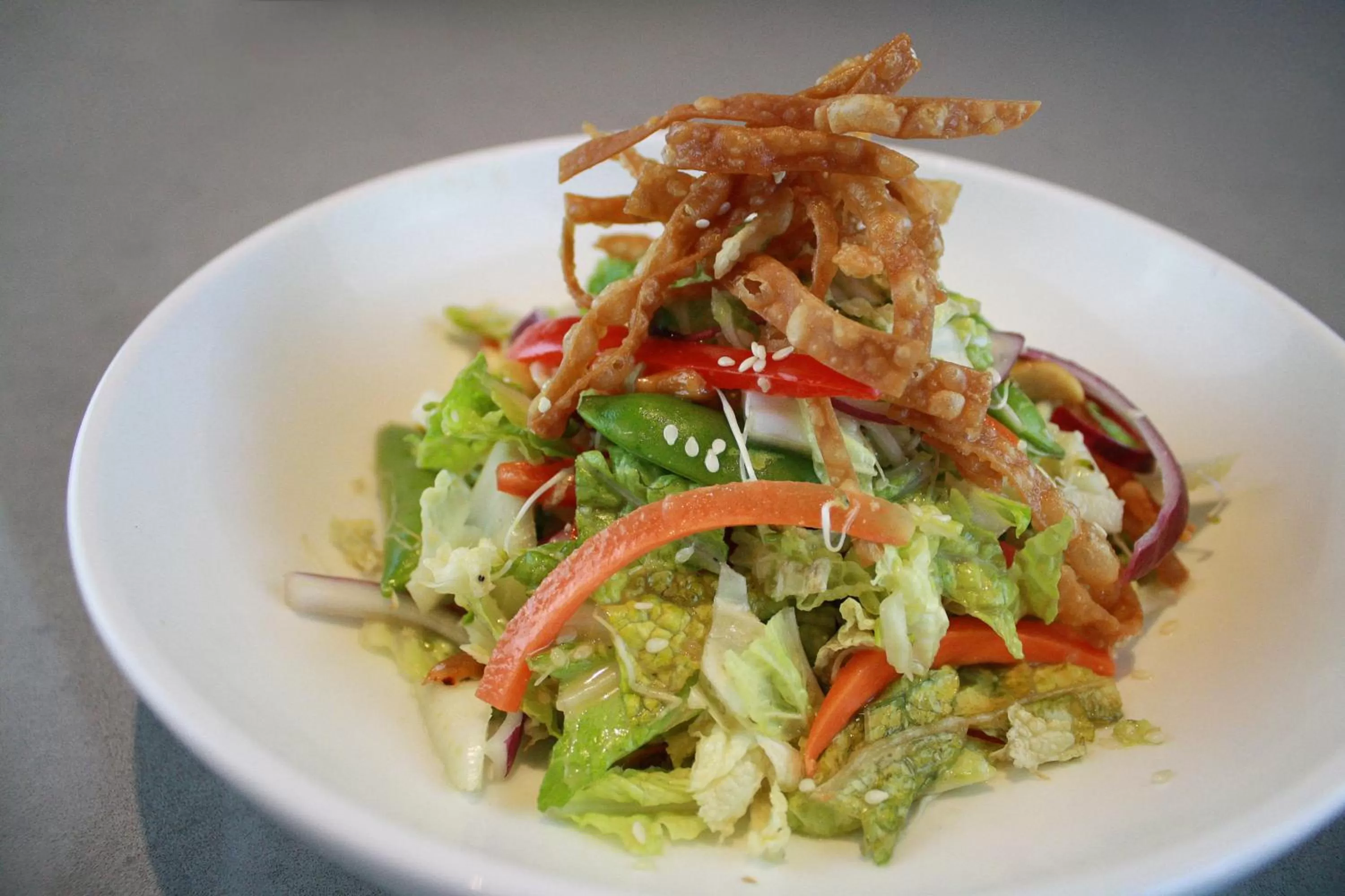 Restaurant/places to eat in Holiday Inn Hotel & Suites Davenport by IHG