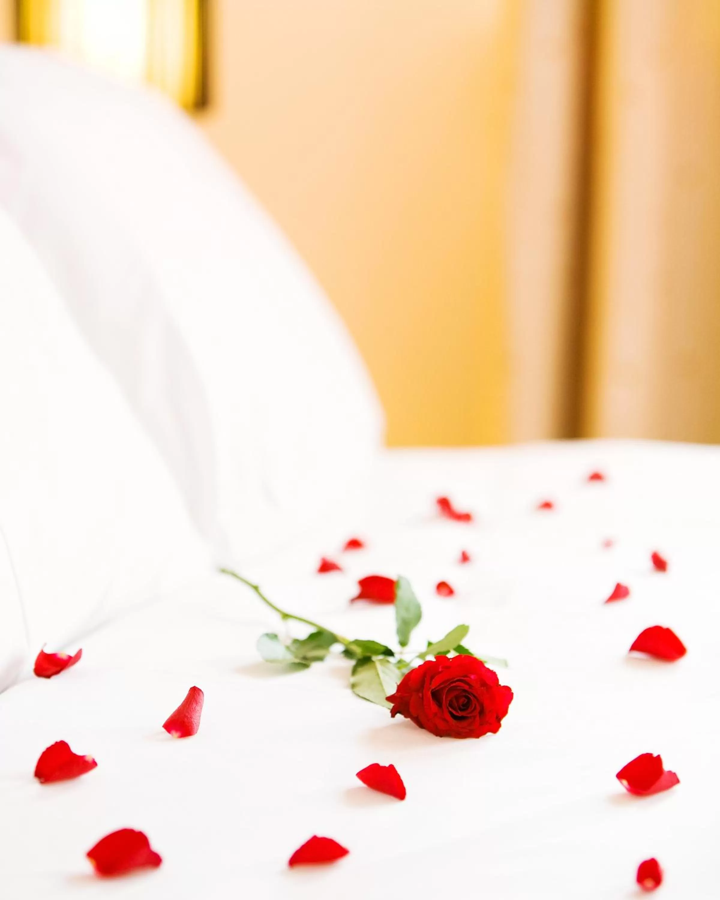 Bed in Pitbauchlie House Hotel - Sure Hotel Collection by Best Western