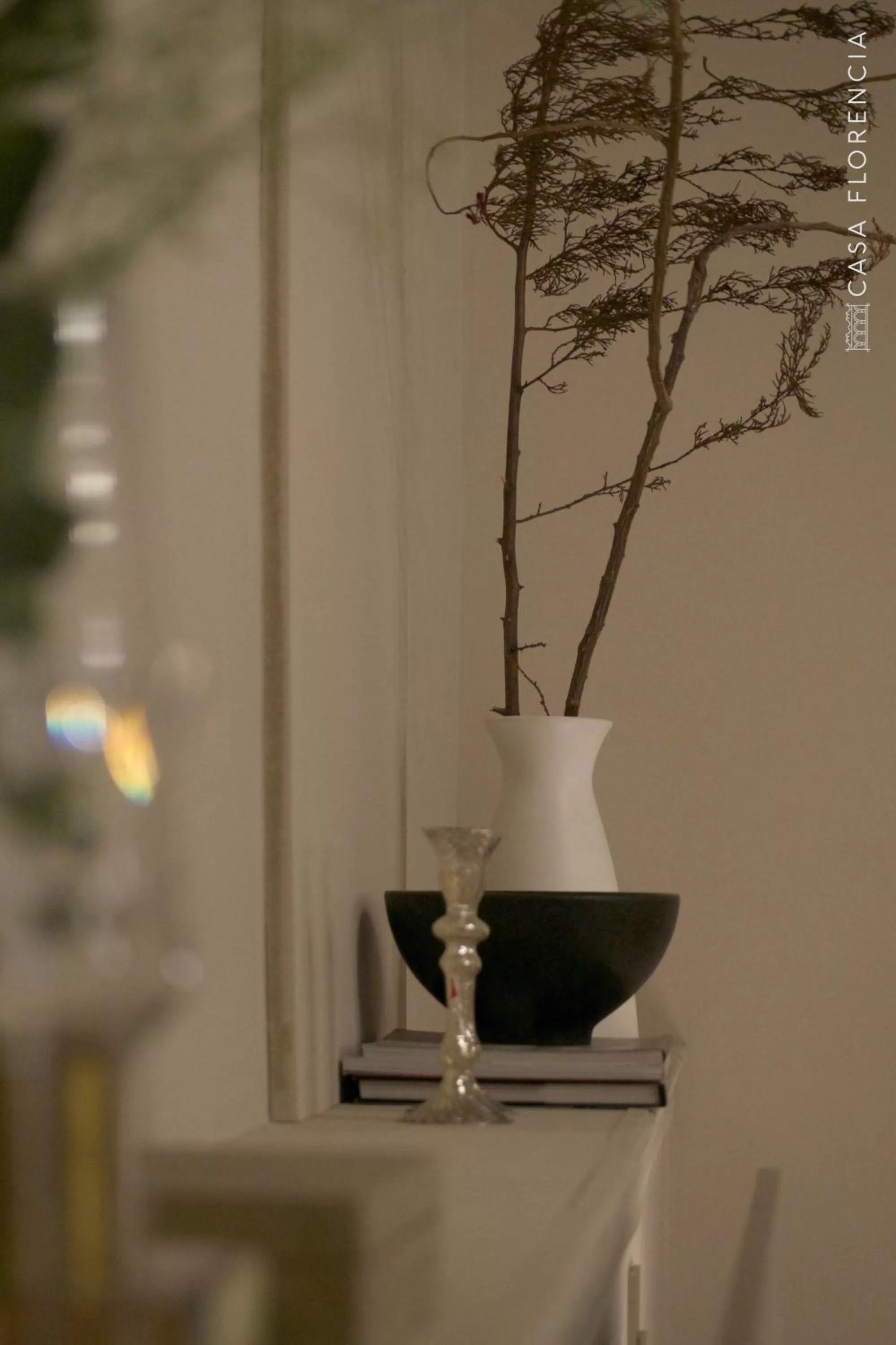 Casa Florencia Hotel Boutique