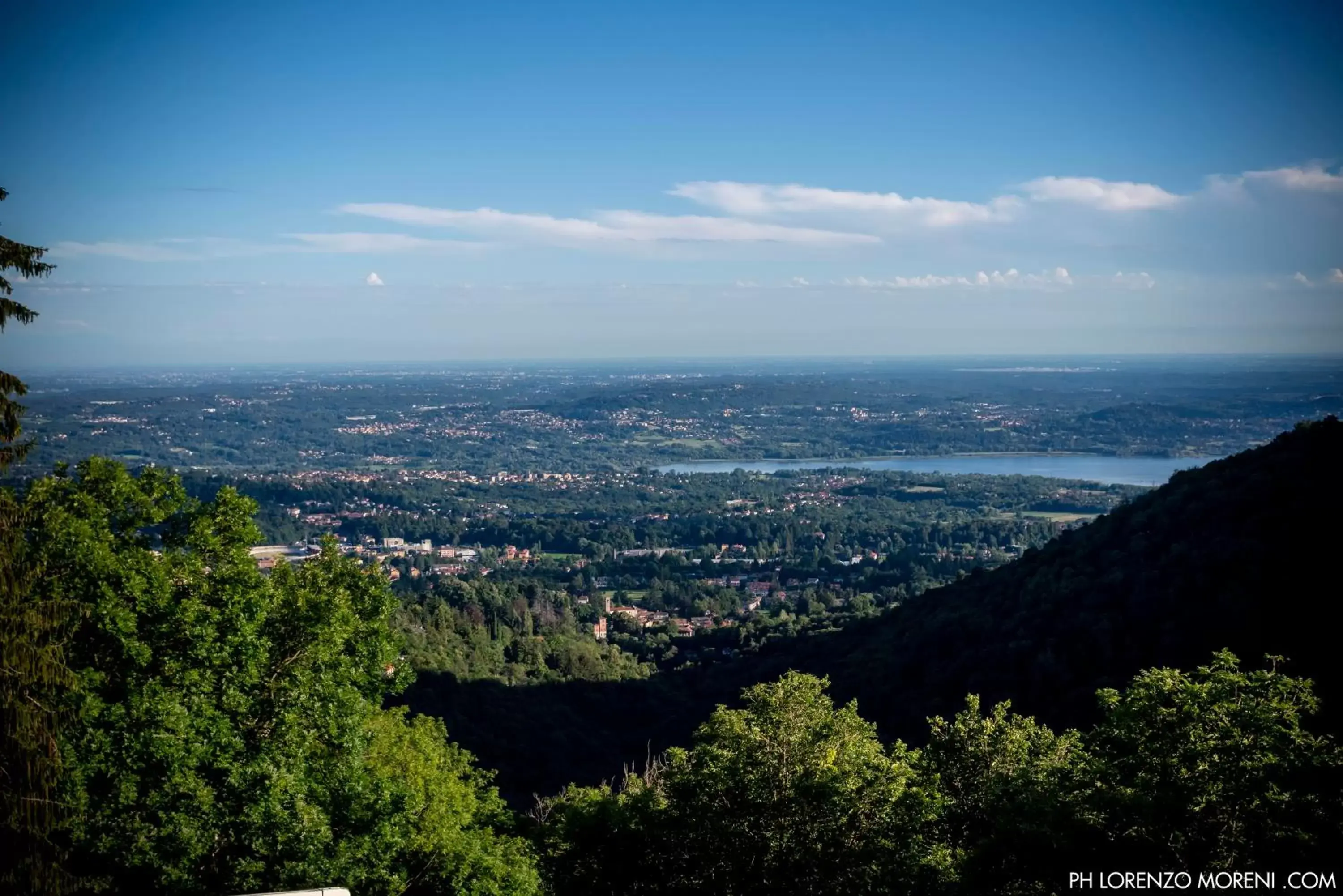 Mountain view, Natural Landscape in Hotel Colonne