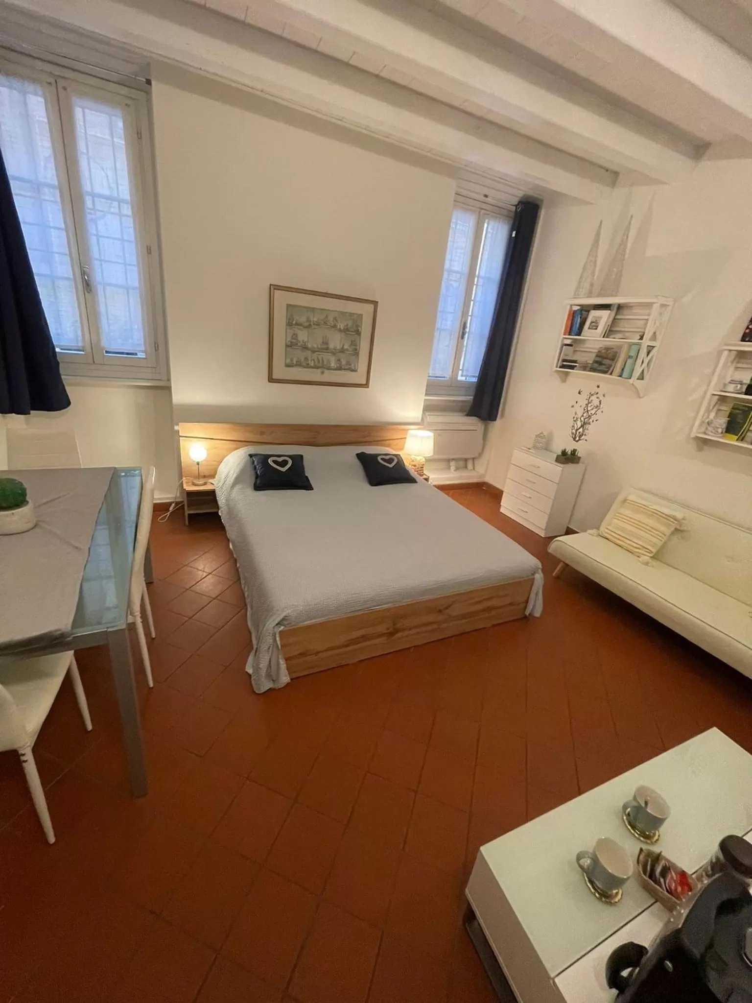 Bed in Cuor di Mantova B&B