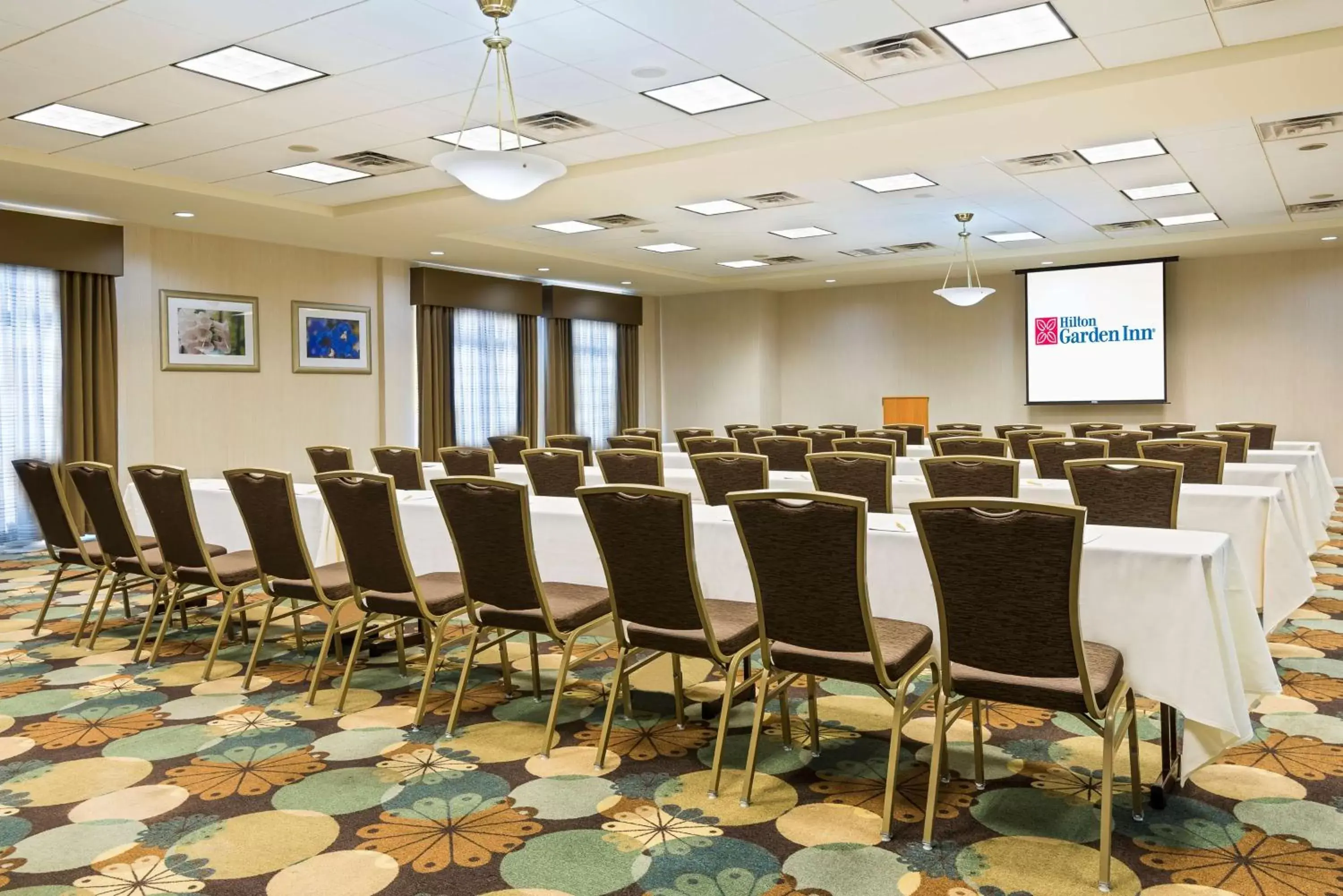 Meeting/conference room in Hilton Garden Inn Washington DC/Greenbelt