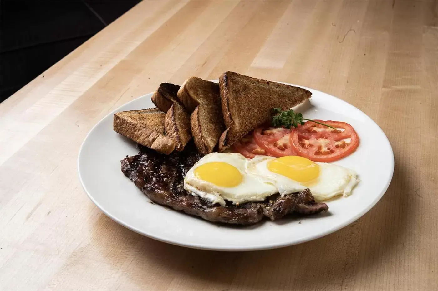 Breakfast in River Cree Resort & Casino Breakfast in River Cree Resort & Casino