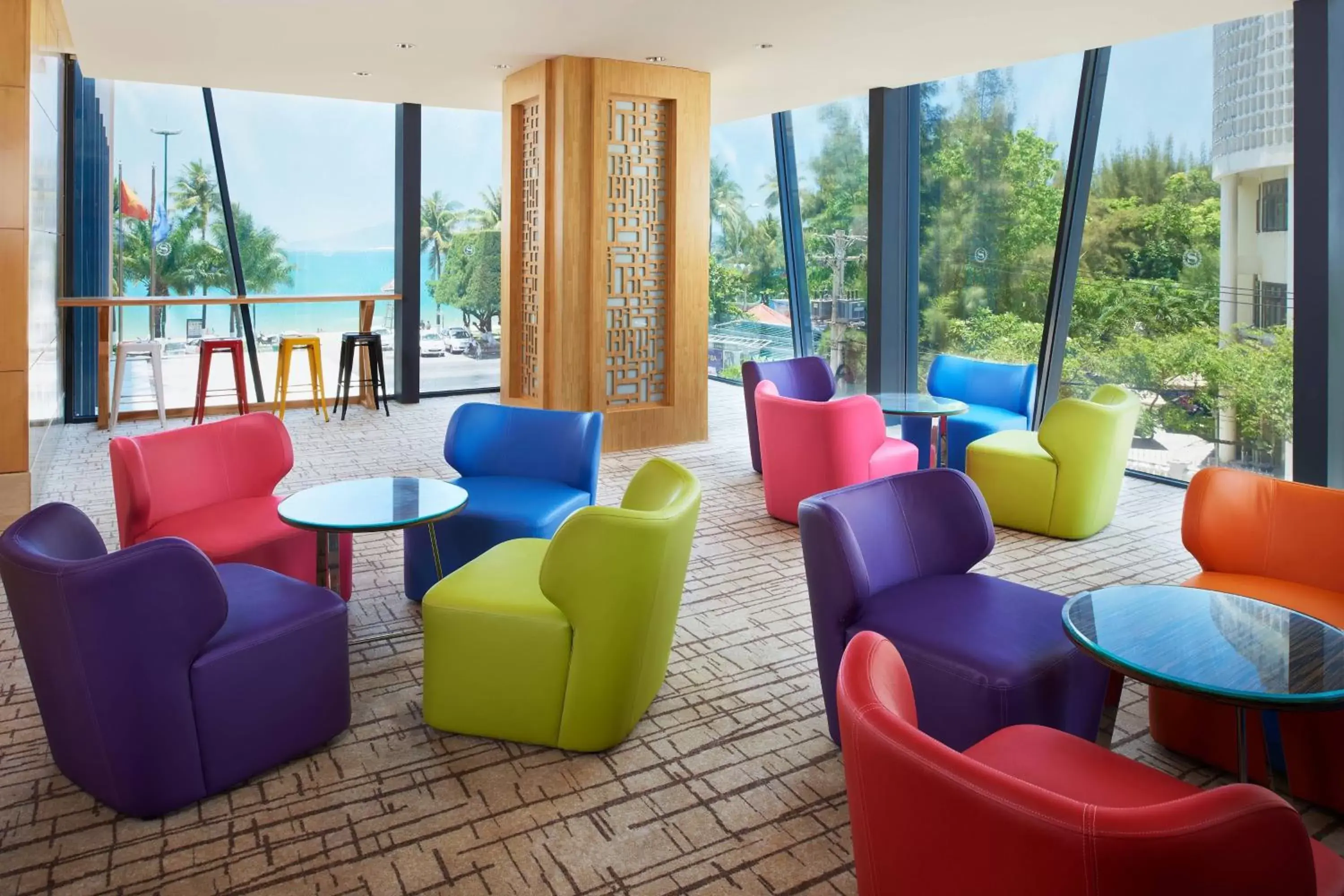 Other, Lounge/Bar in Sheraton Nha Trang Hotel & Spa