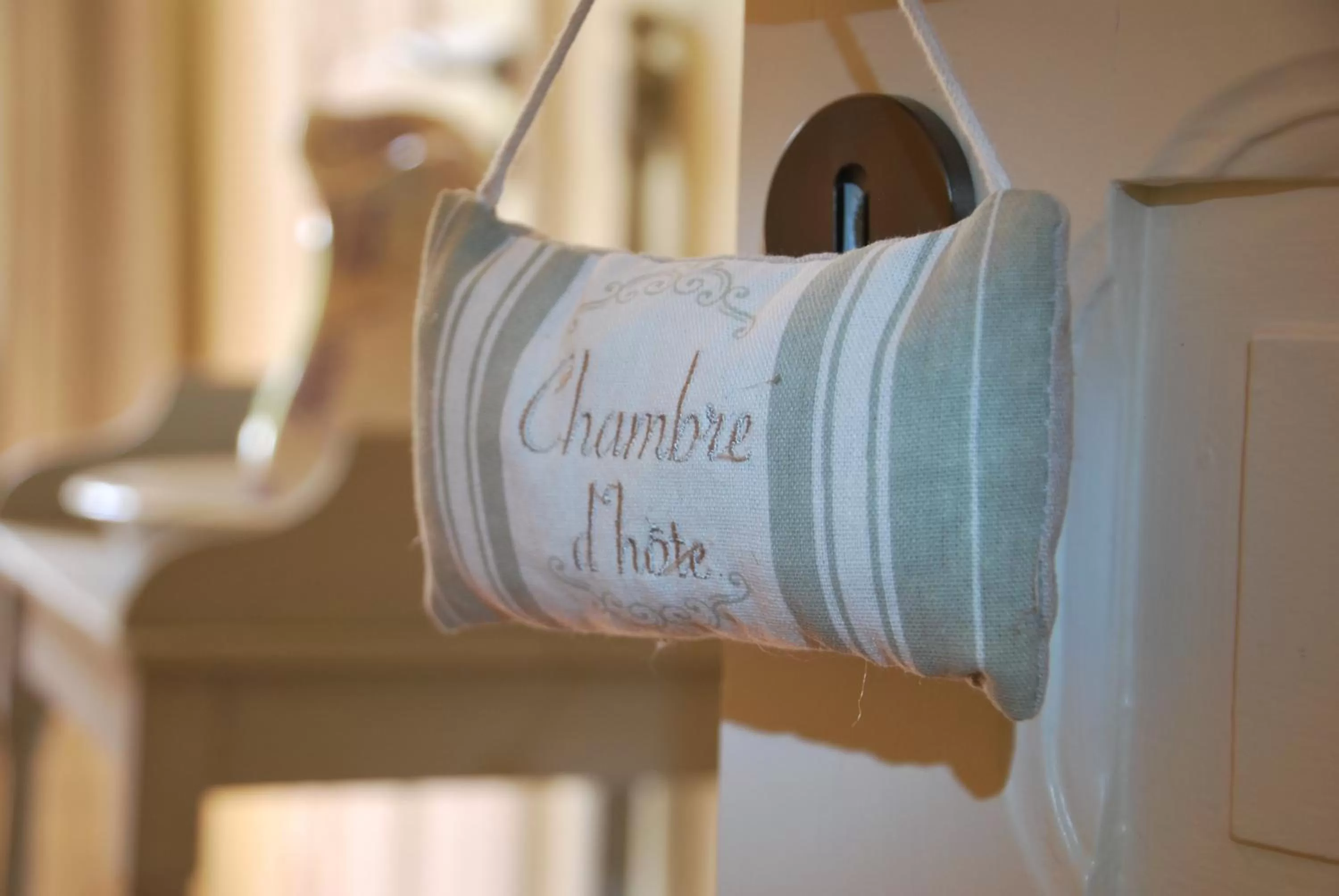 Chambre d'Hôtes Le Moulin Bertrand