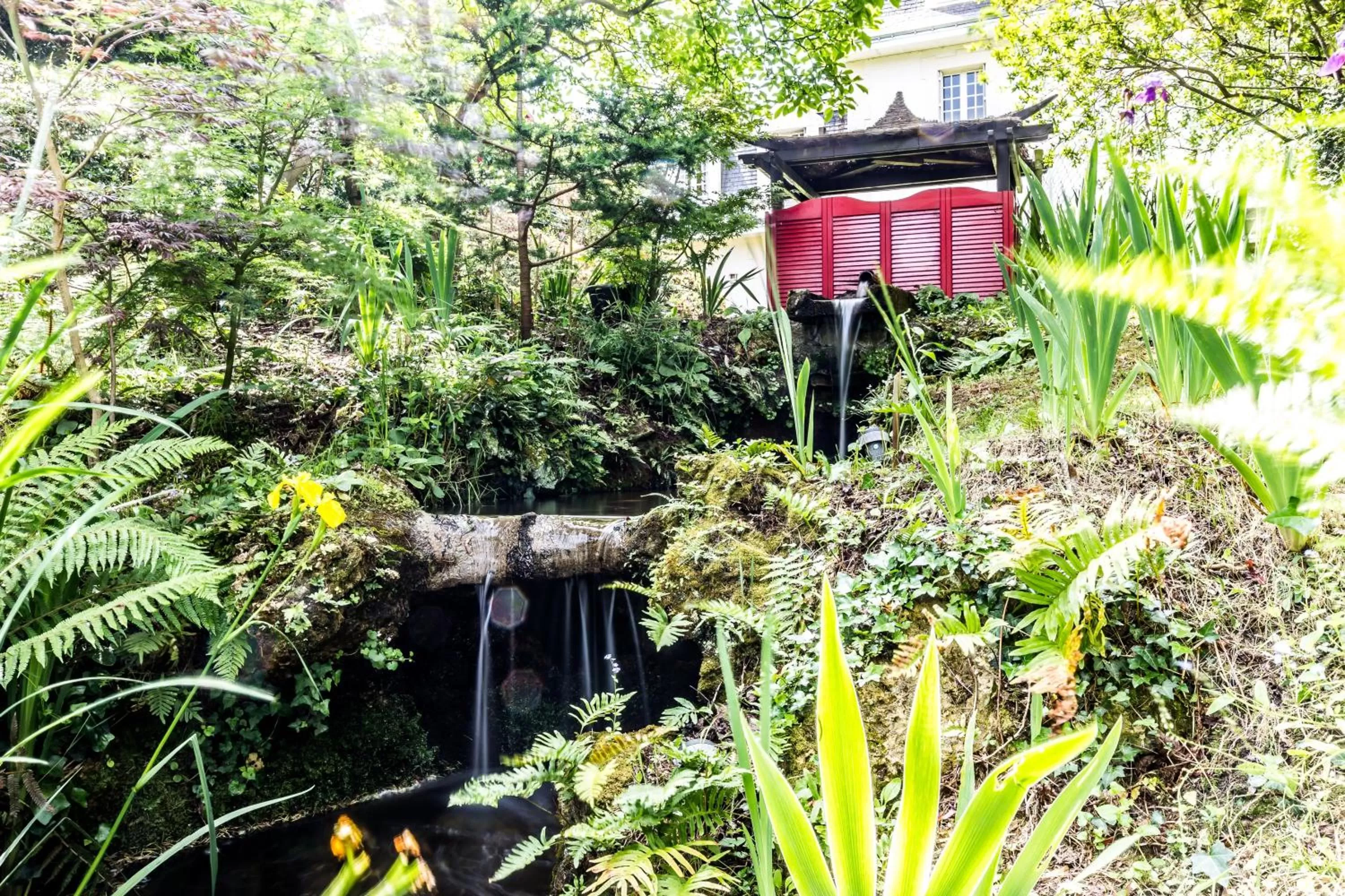 Day in Résid'Spa Loire & Sèvre