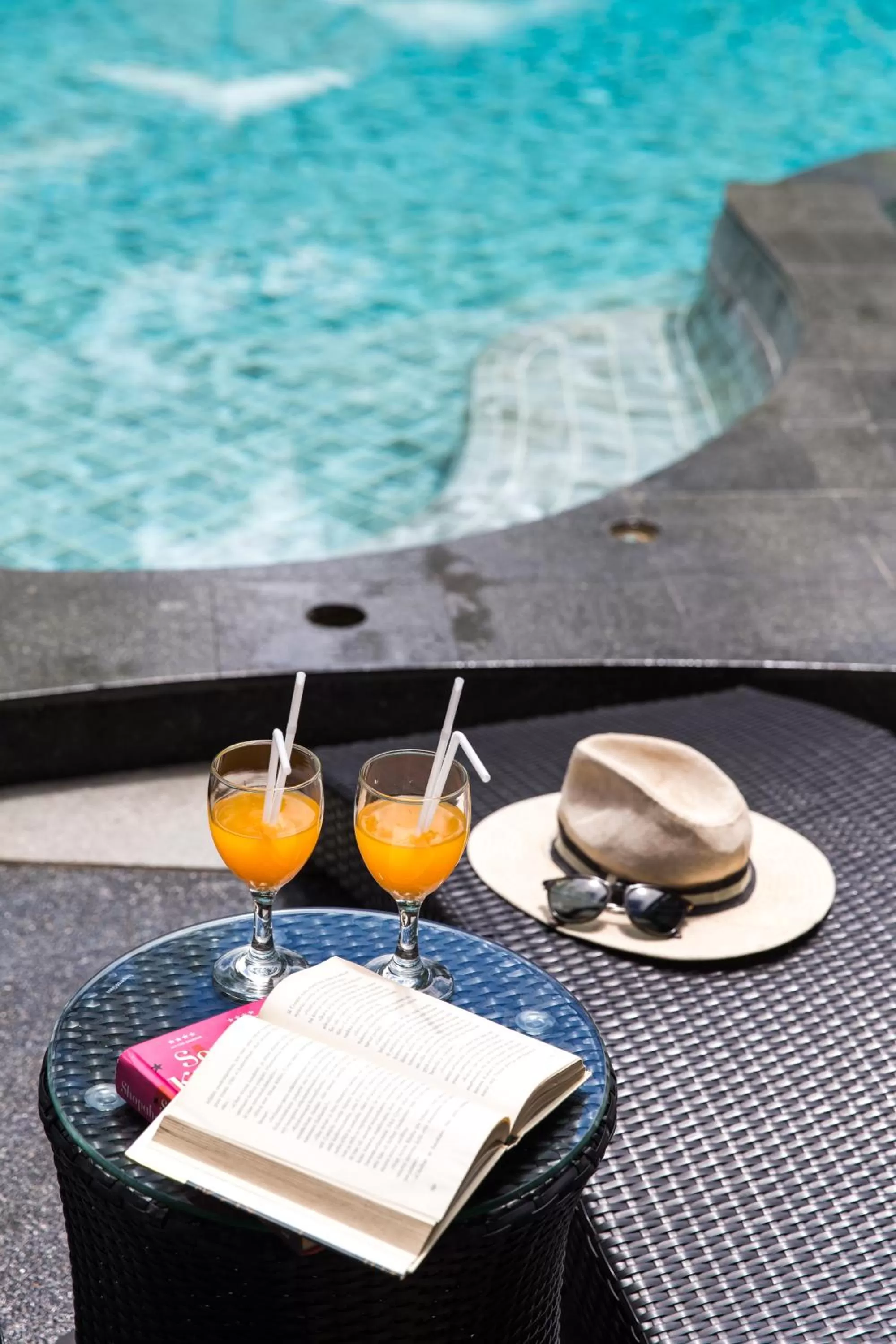 Swimming pool in Kokotel Khao Lak Lighthouse
