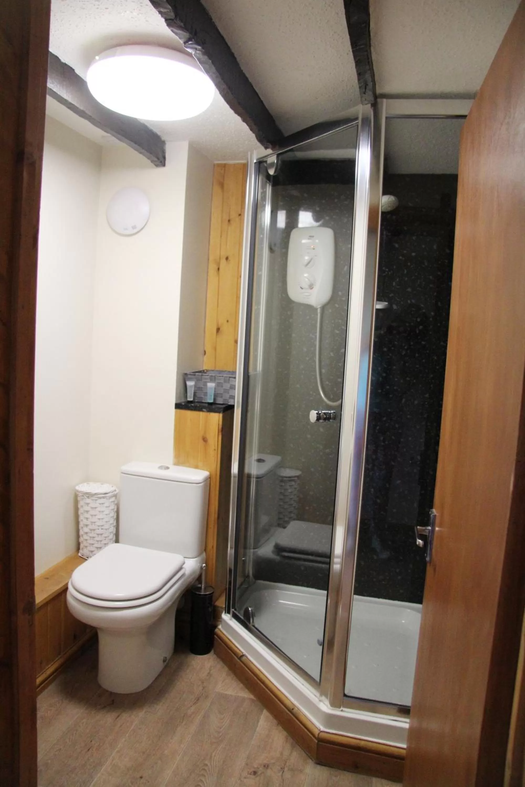 The crown inn Longtown