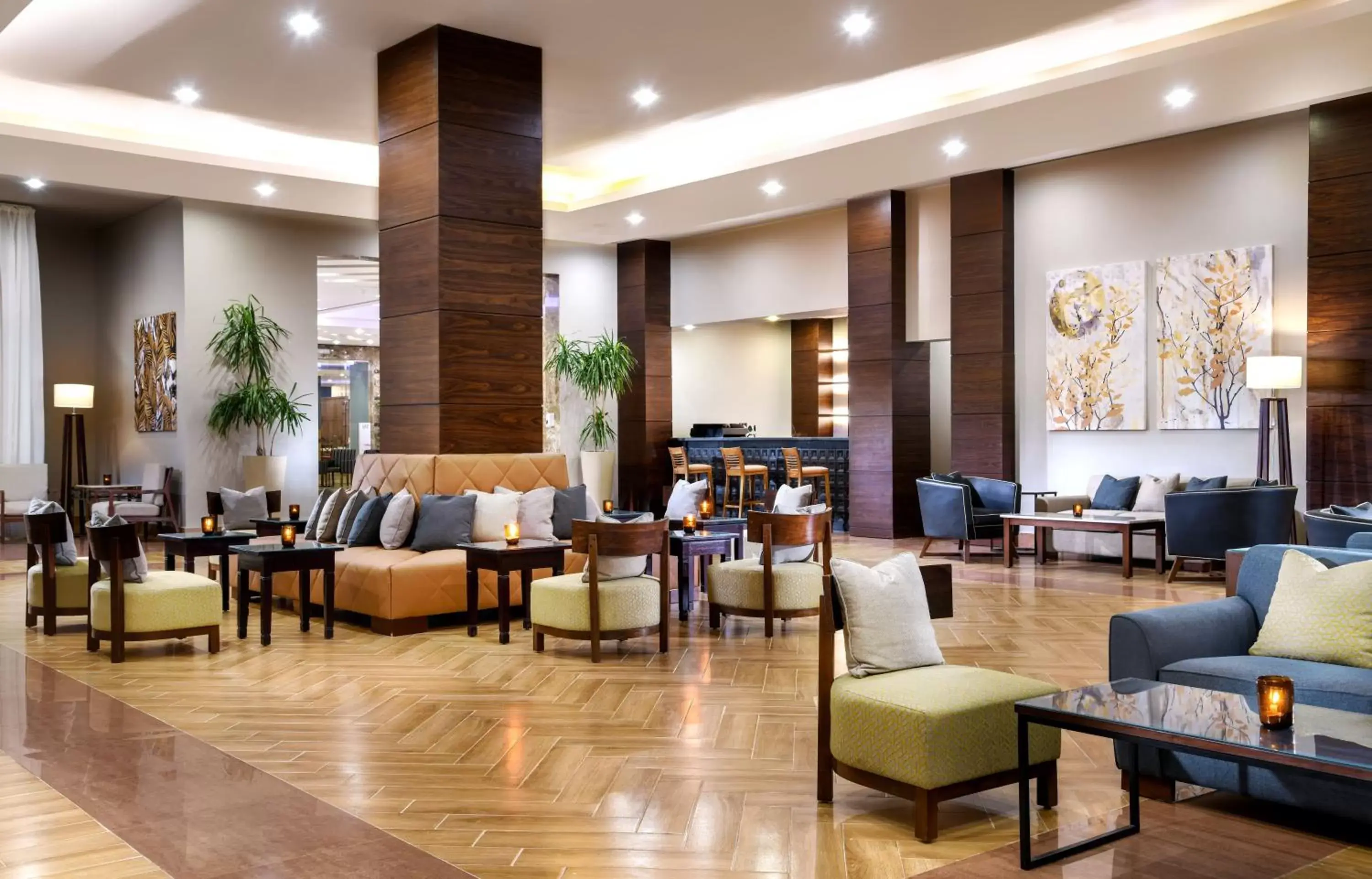 Lounge or bar in JAZ Soma Beach Lounge or bar in JAZ Soma Beach