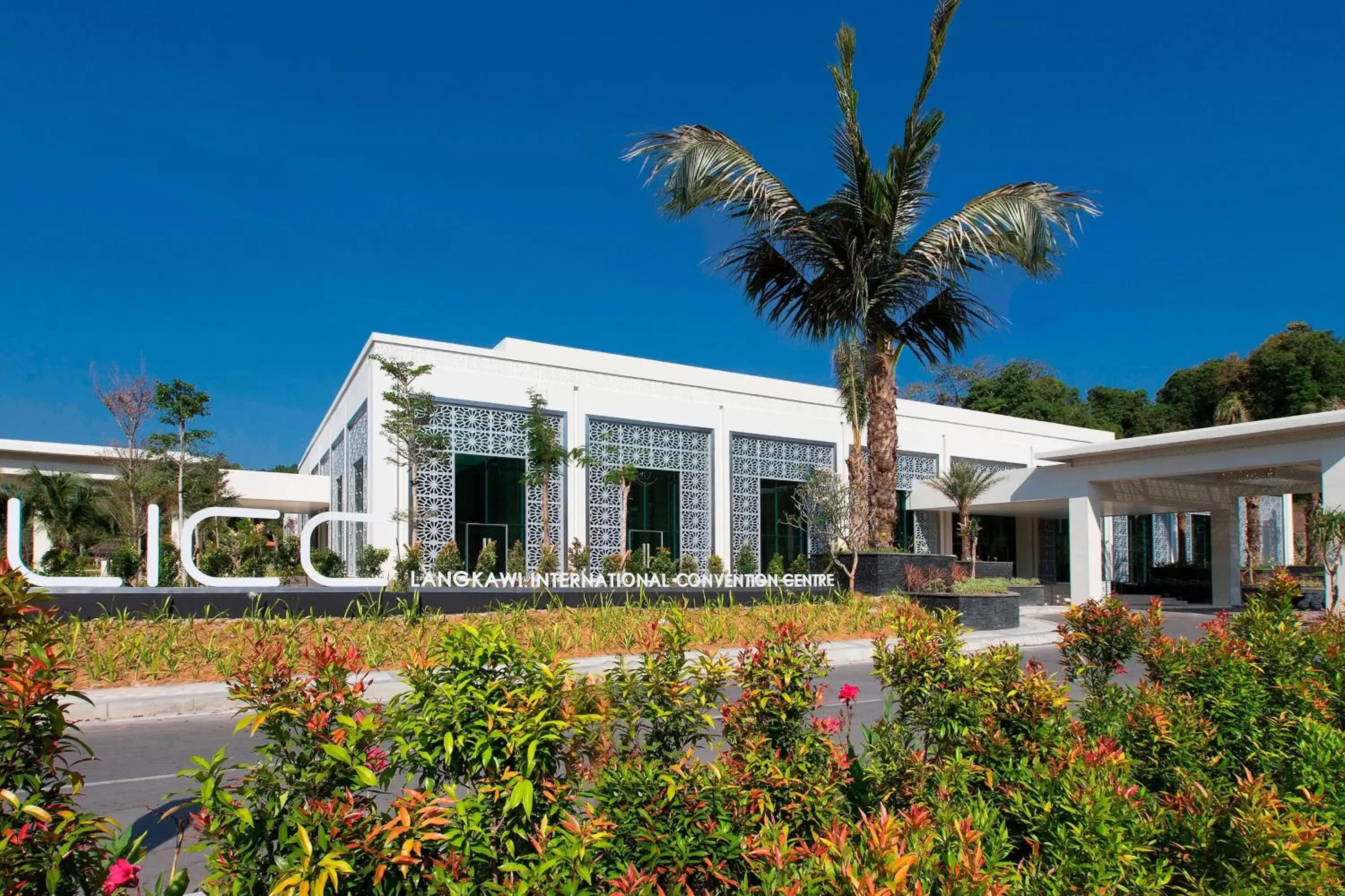 Meeting/conference room, Property Building in The Westin Langkawi Resort & Spa