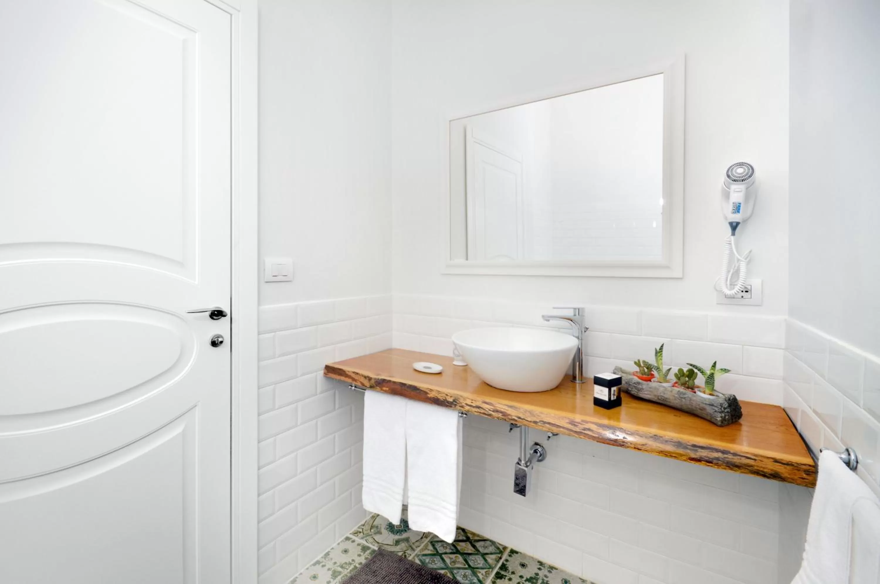 Bathroom in Barbarella Home