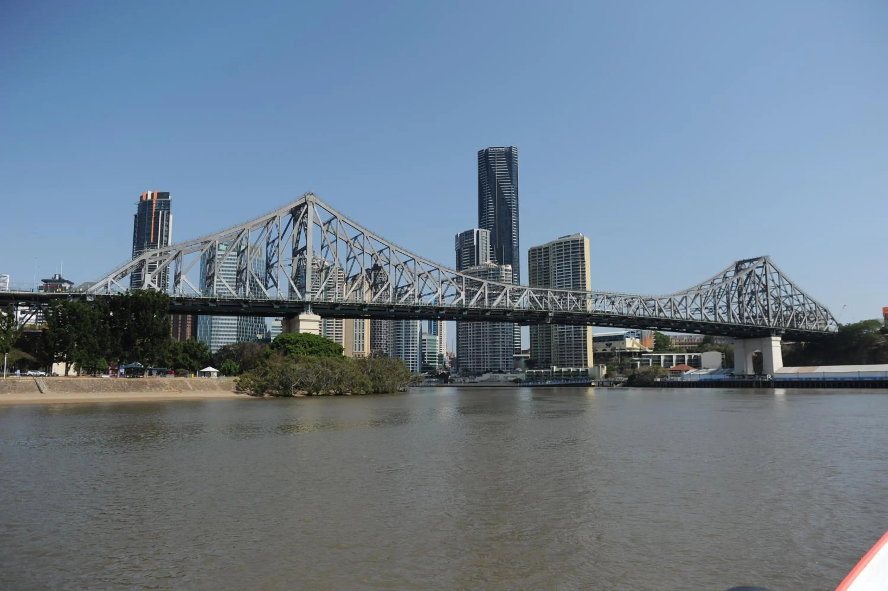 Nearby landmark in Il Mondo Boutique Hotel