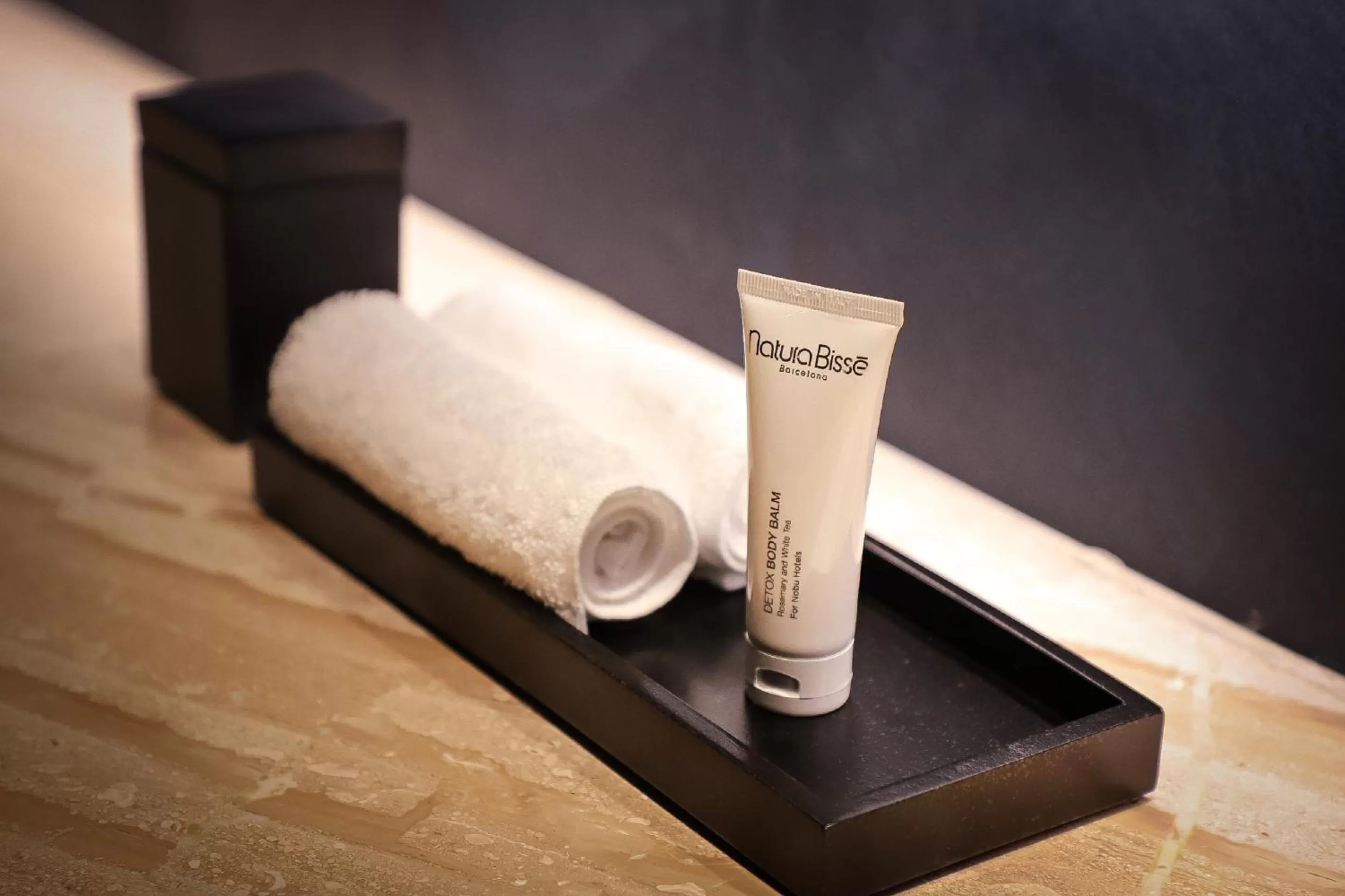 Other in Nobu Hotel Chicago