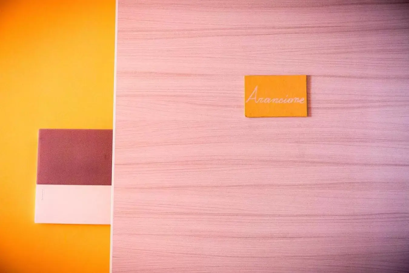 Double Room - single occupancy in Colors B&B Double Room - single occupancy in Colors B&B