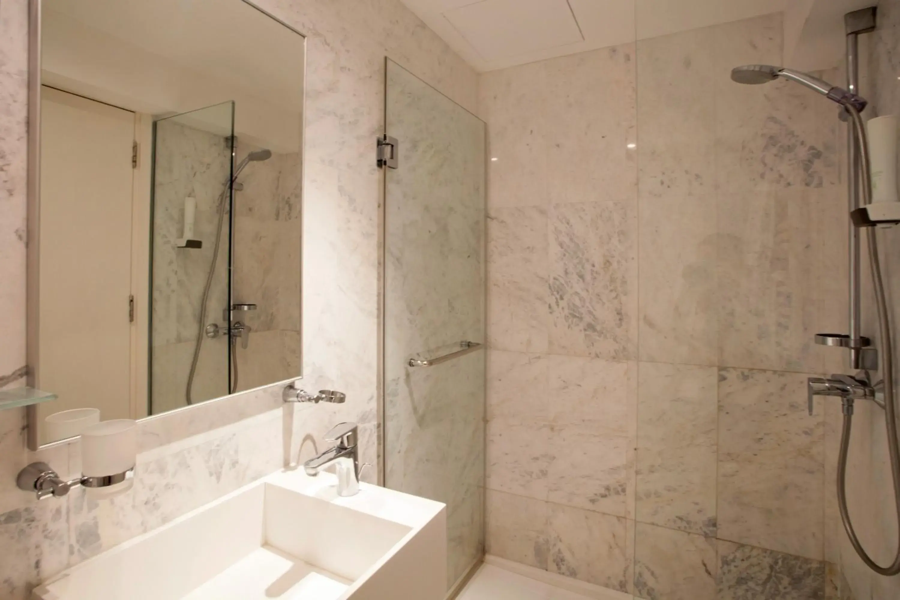 Twin or Double Executive Room in The Classic Hotel Nicosia - Handwritten Collection Twin or Double Executive Room in The Classic Hotel Nicosia - Handwritten Collection