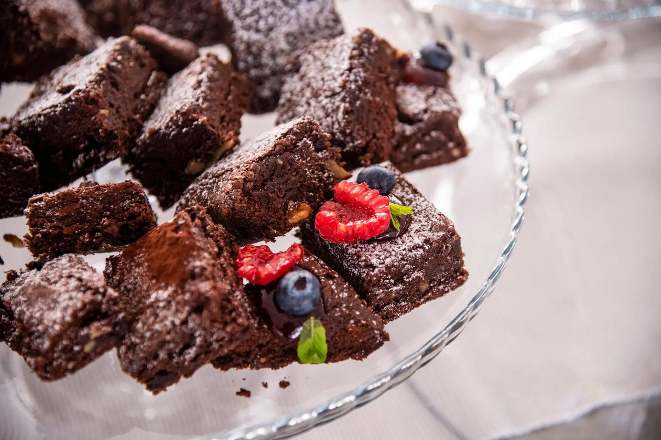 Food and drinks in Hotel San Michele