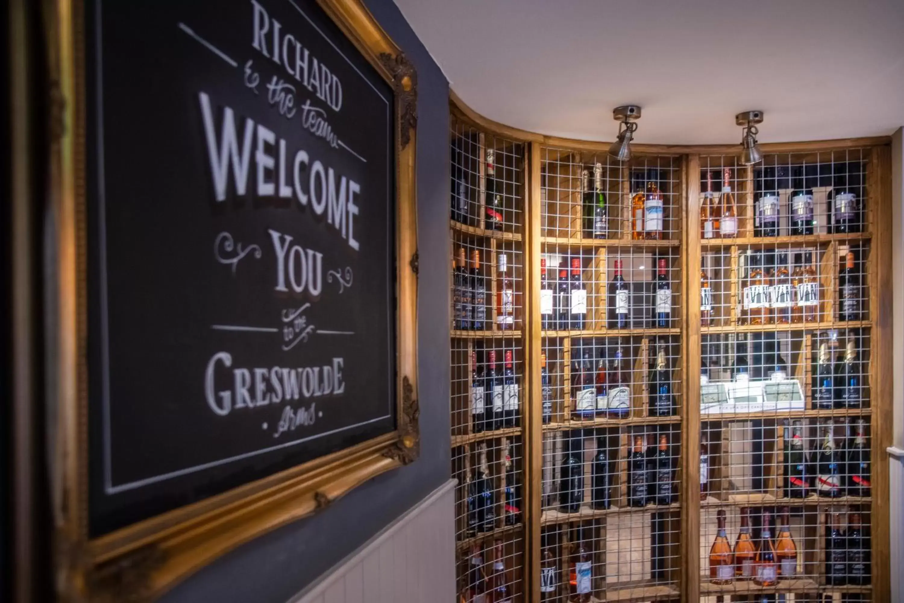 Greswolde Arms by Chef & Brewer Collection