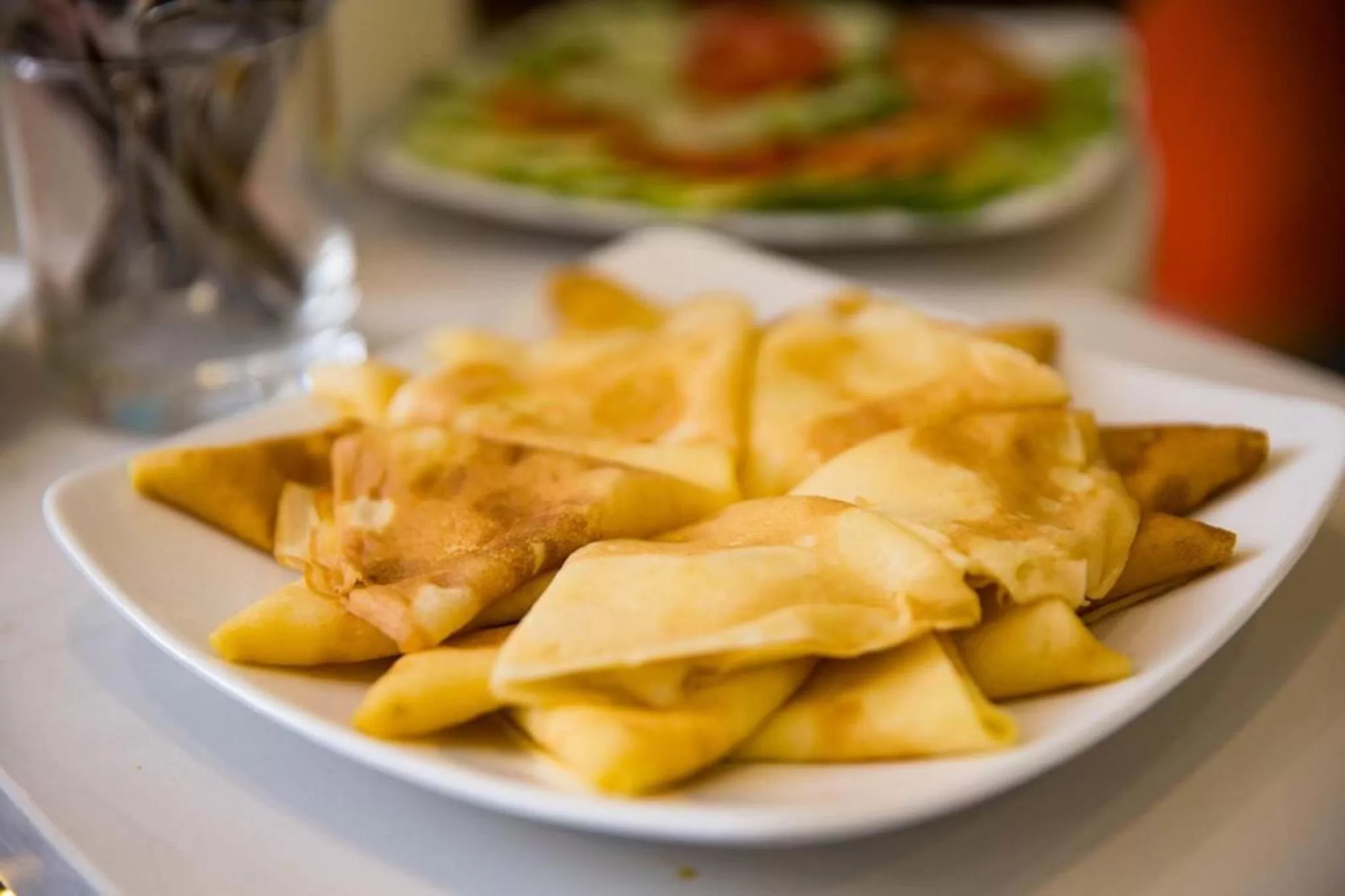 Meals in Phoenix Legend Hotel Hanoi