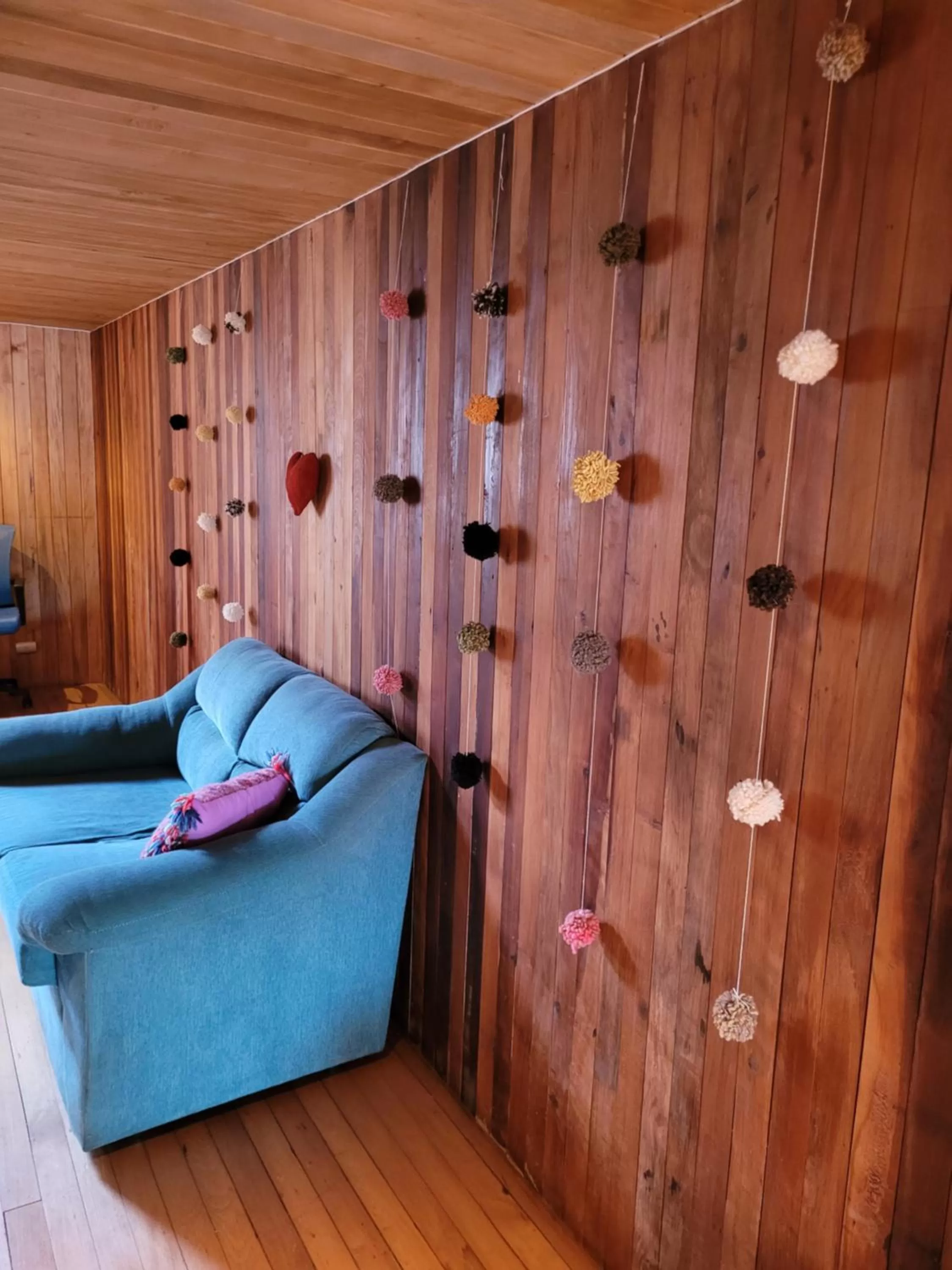 Property building in ALMA CHILOTA