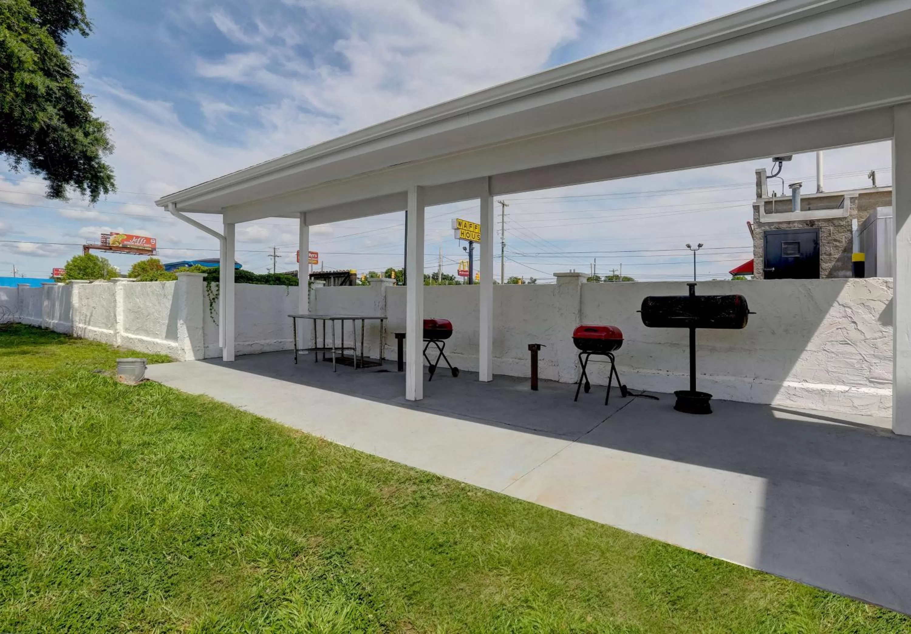 Activities in Motel 6-Jacksonville, NC