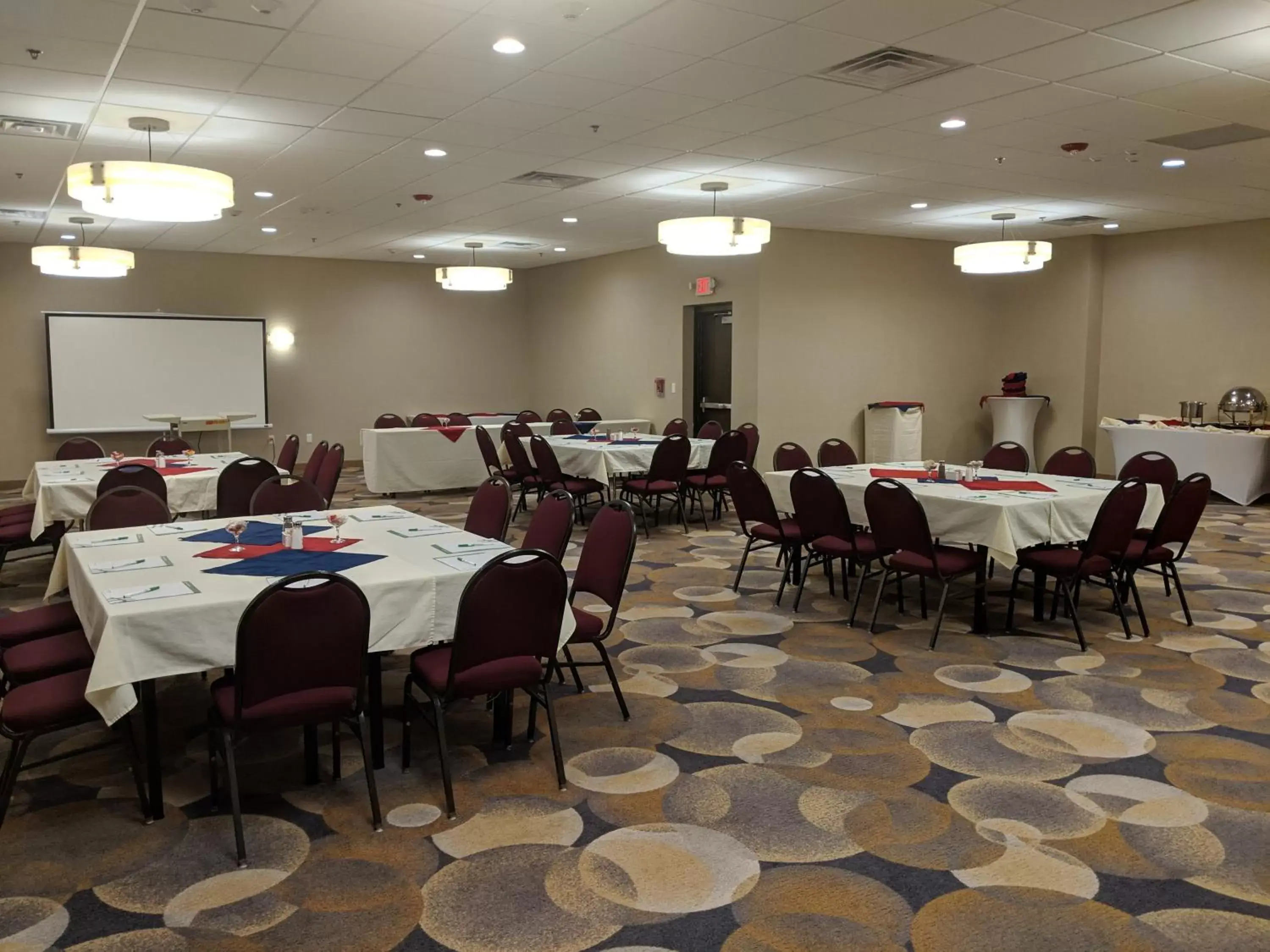 Banquet/Function facilities in Holiday Inn Champaign, an IHG Hotel