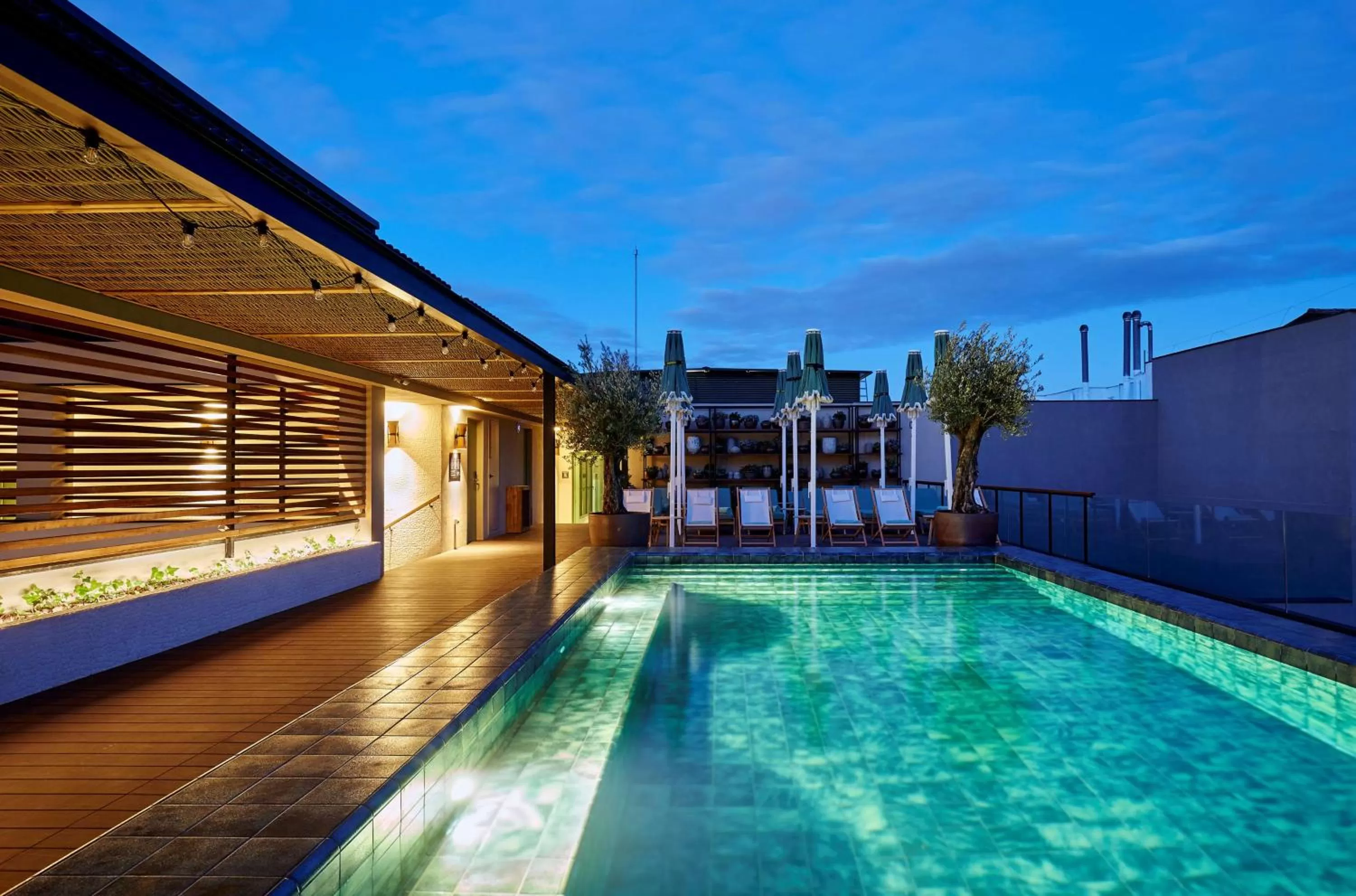 Activities in Radisson Blu 1882 Hotel, Barcelona Sagrada Familia