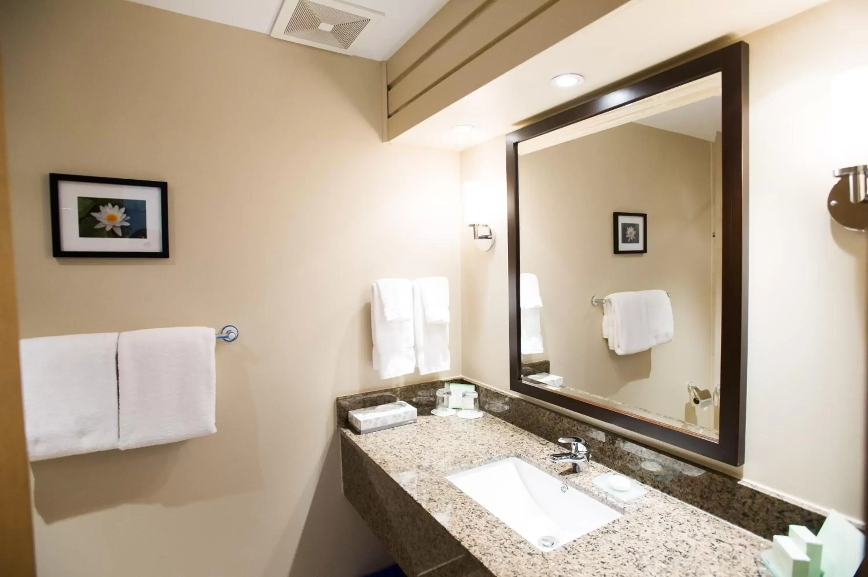 Bathroom in Millcroft Inn & Spa