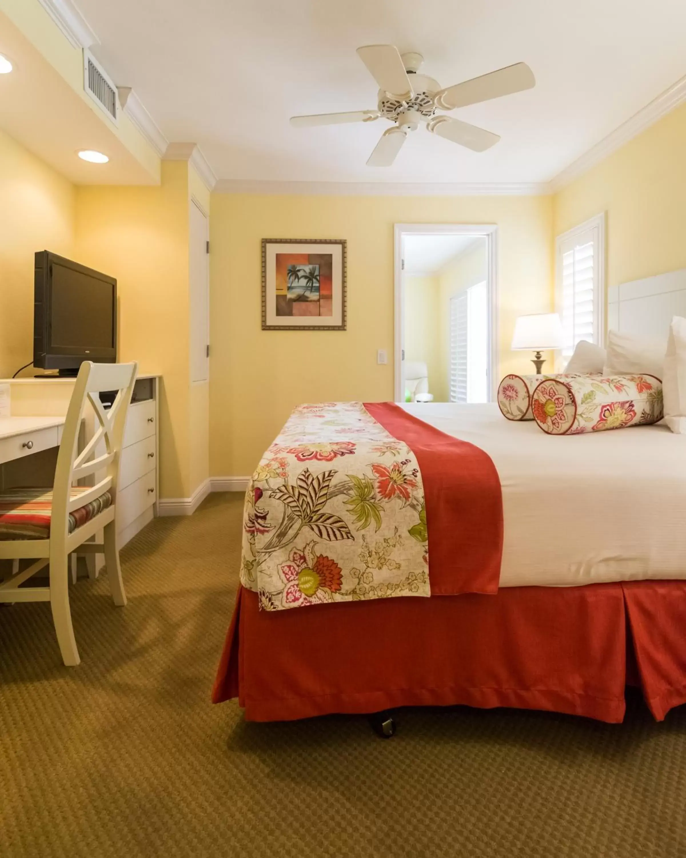 Day, Room Photo in Inn at the Beach-Venice Florida