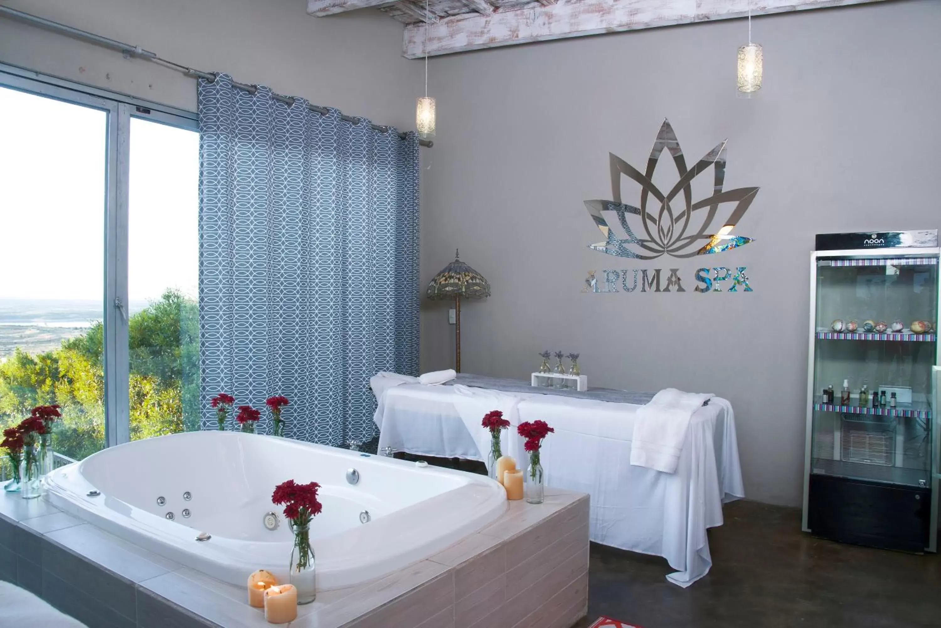 Massage, Spa/Wellness in View Hotel Boutique