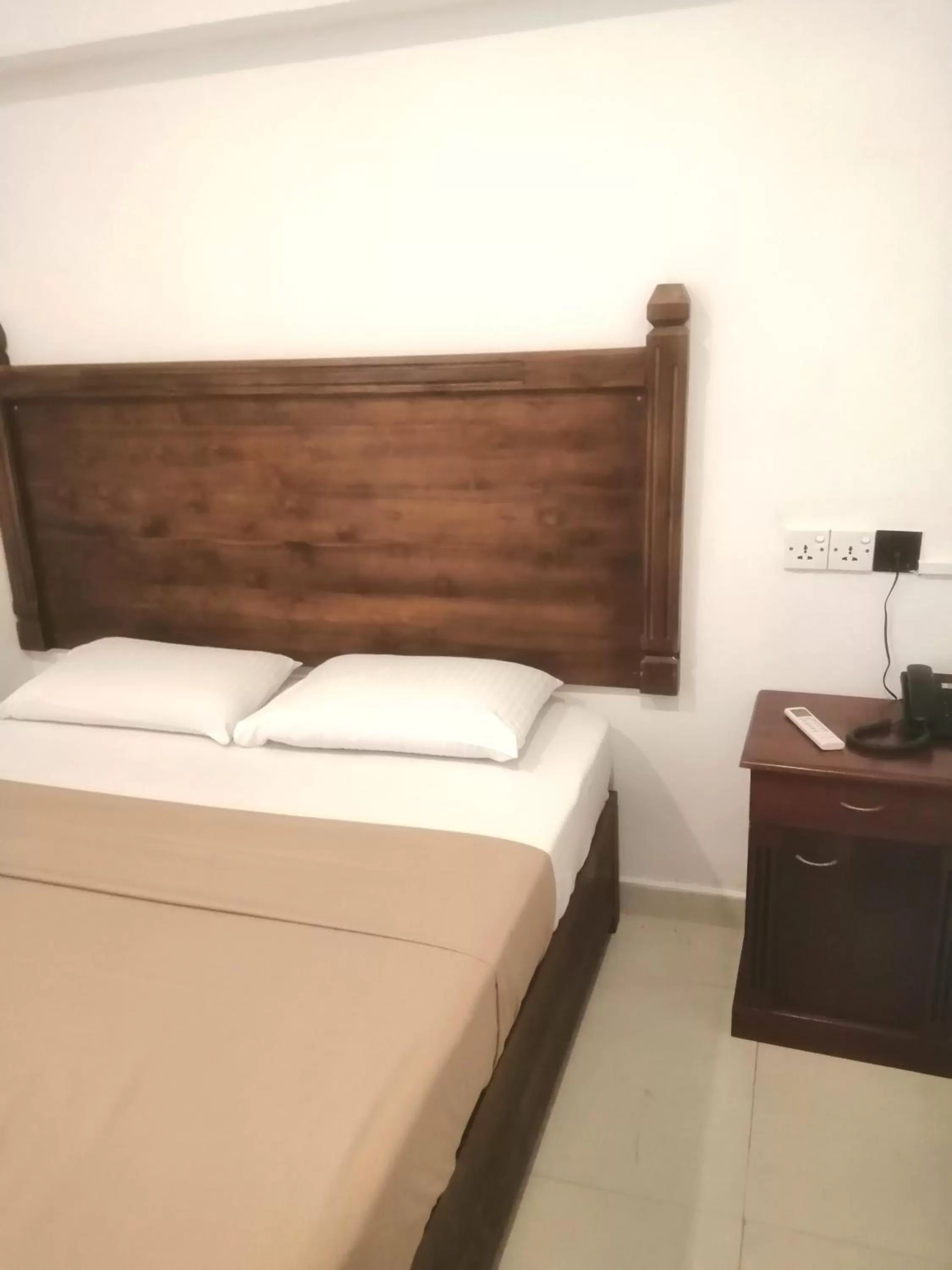 Bedroom, Bed in ACA Accommodation