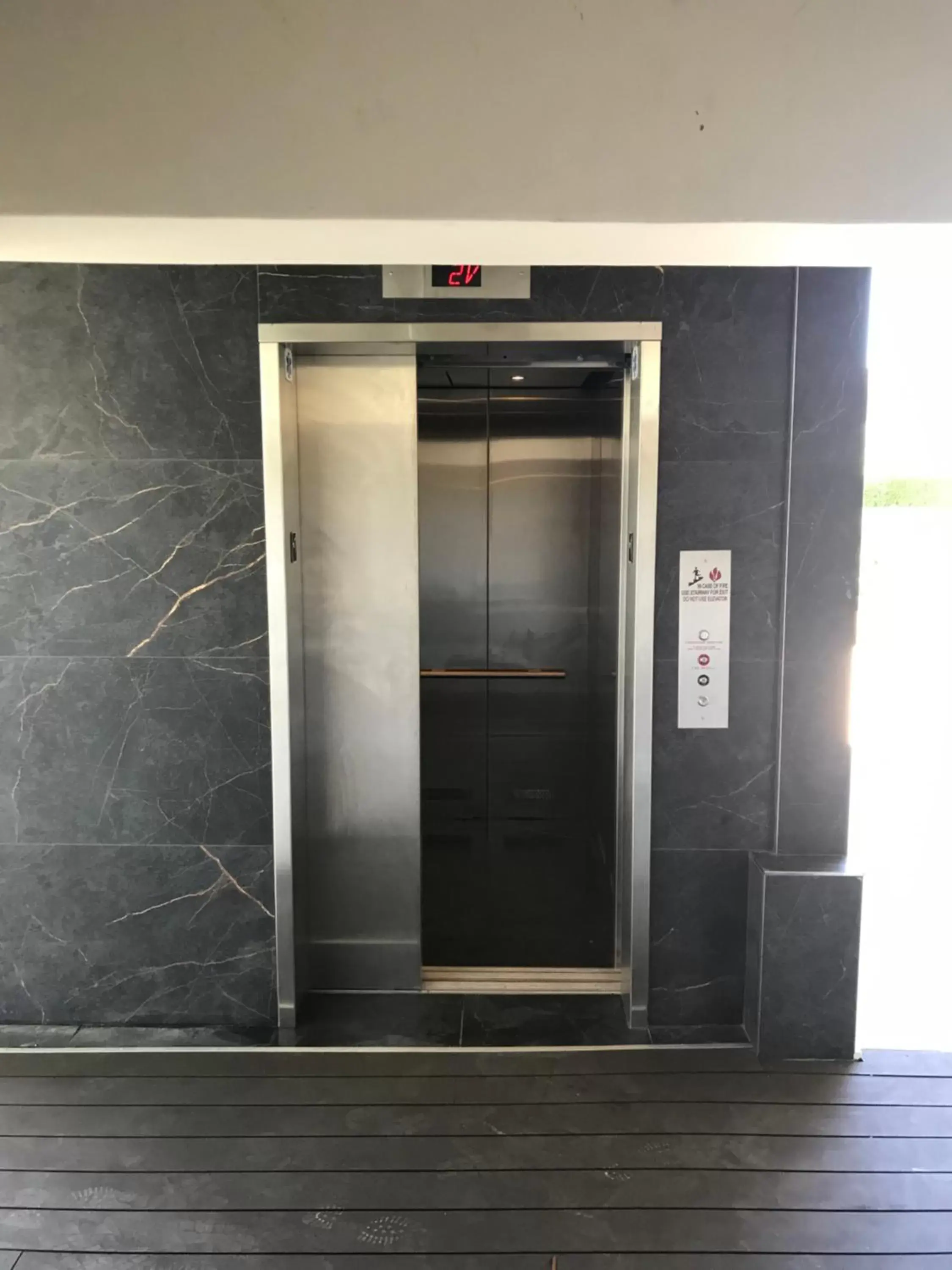 Facade/entrance, Bathroom in Sands Of La Jolla