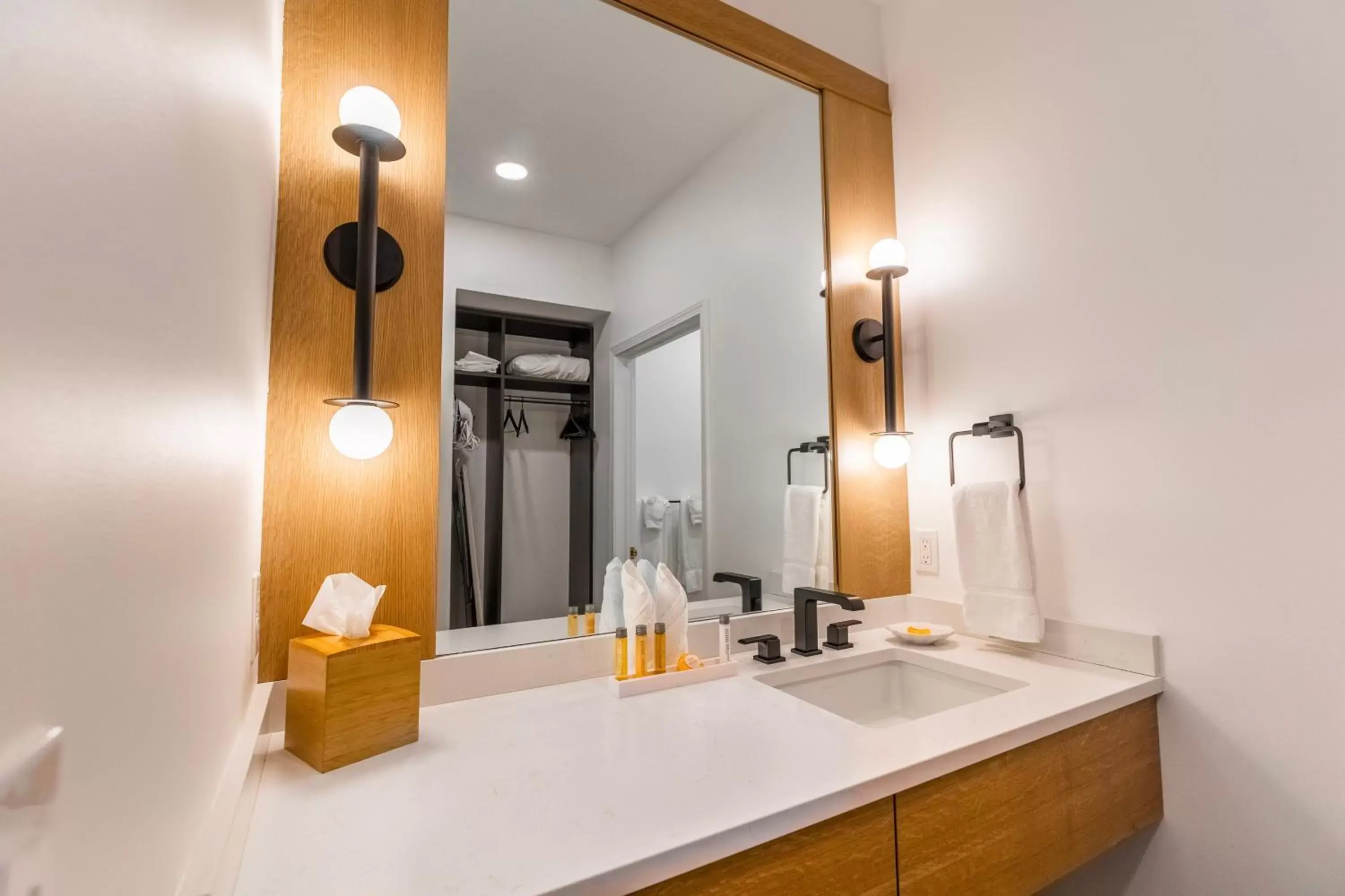 Bathroom in Destination Geneva National Bathroom in Destination Geneva National