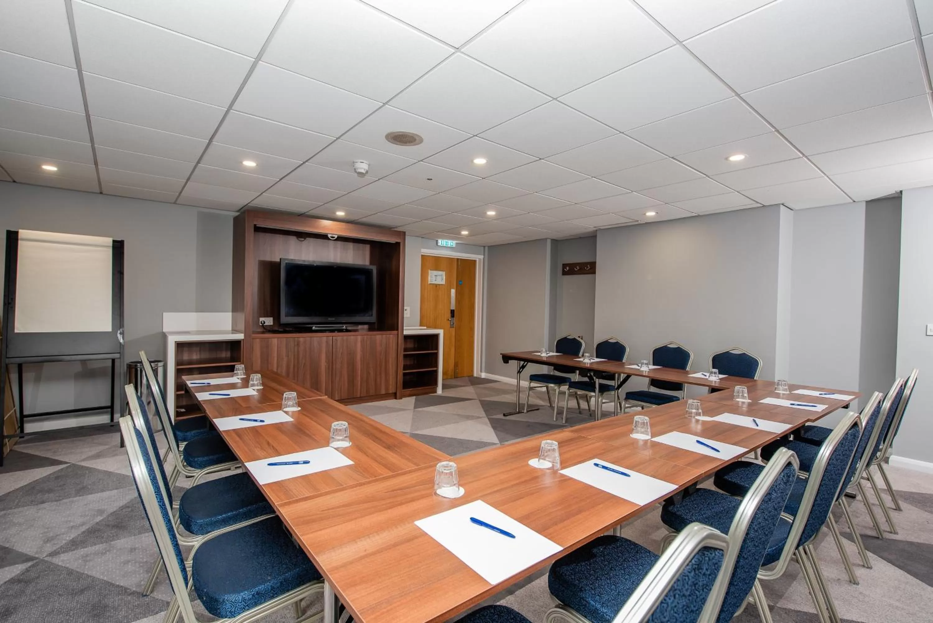 Meeting/conference room in Holiday Inn Express Canterbury by IHG