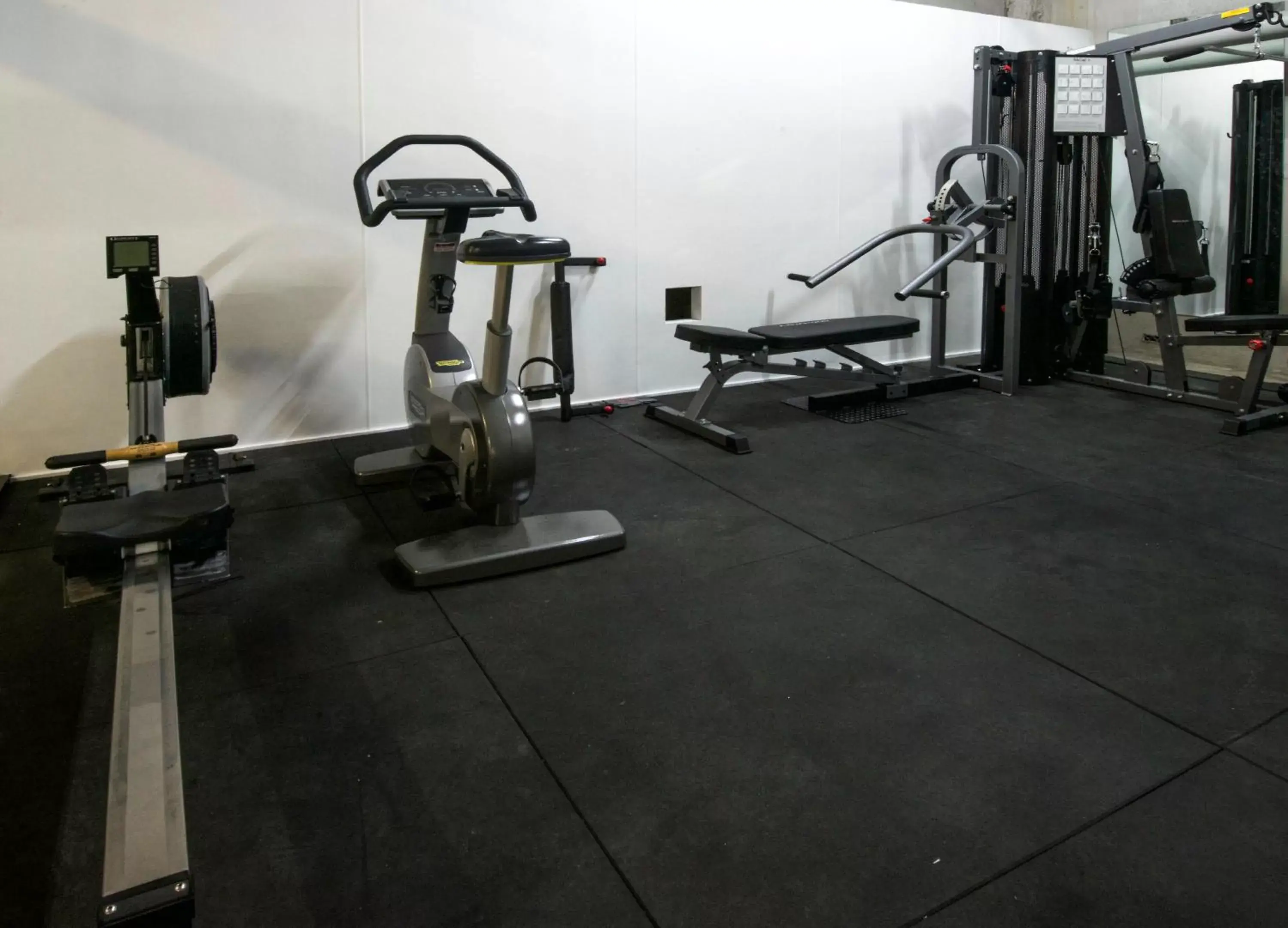 Fitness centre/facilities, Fitness Center/Facilities in 381 Cremorne