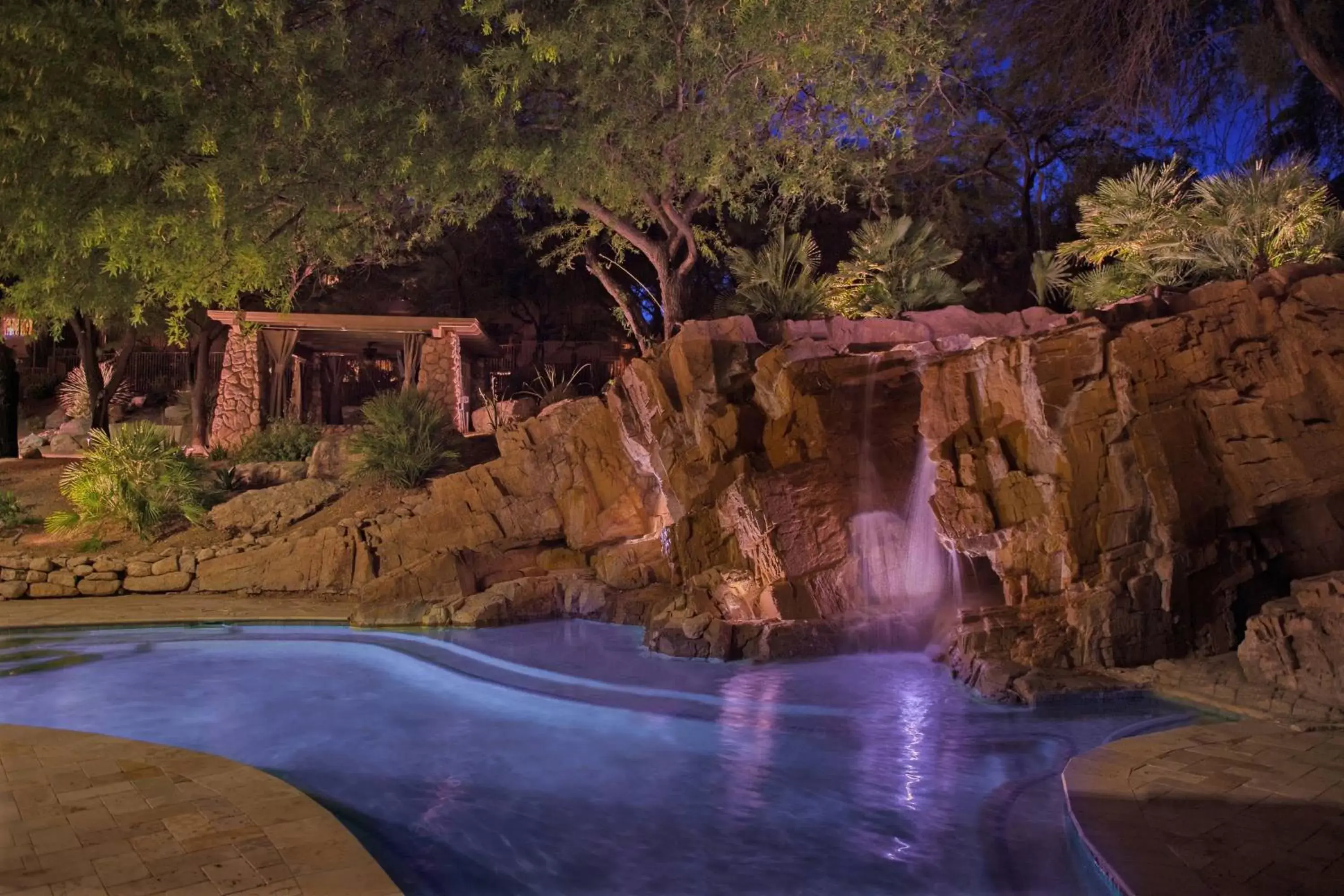 Swimming pool in The Westin La Paloma Resort & Spa