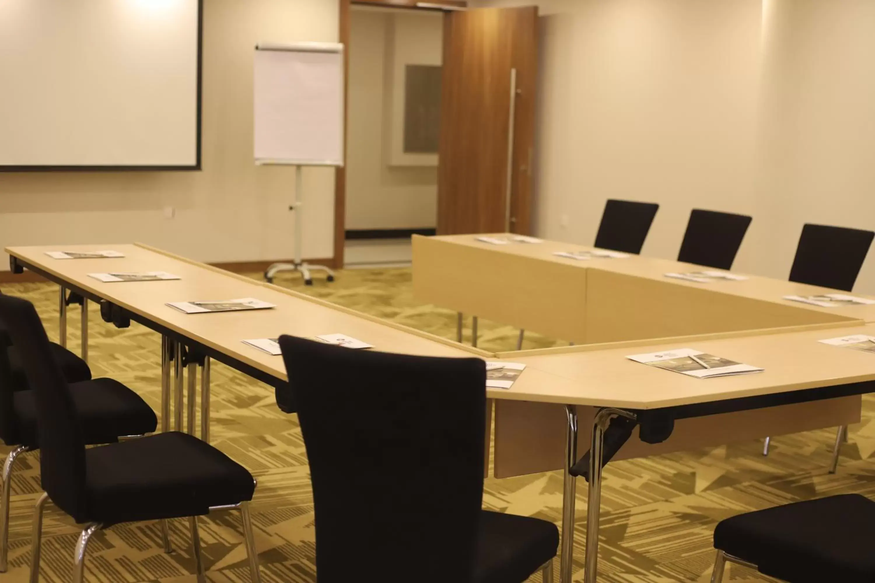 Meeting/conference room, Business Area/Conference Room in Best Western Plus Buraidah