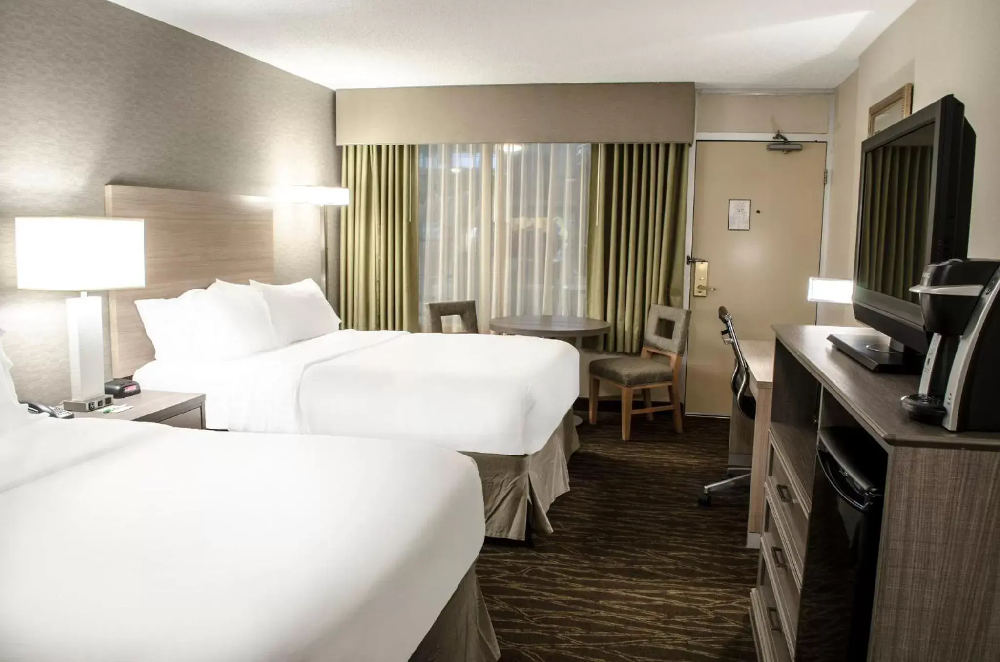 Photo of the whole room in Holiday Inn Fargo, an IHG Hotel