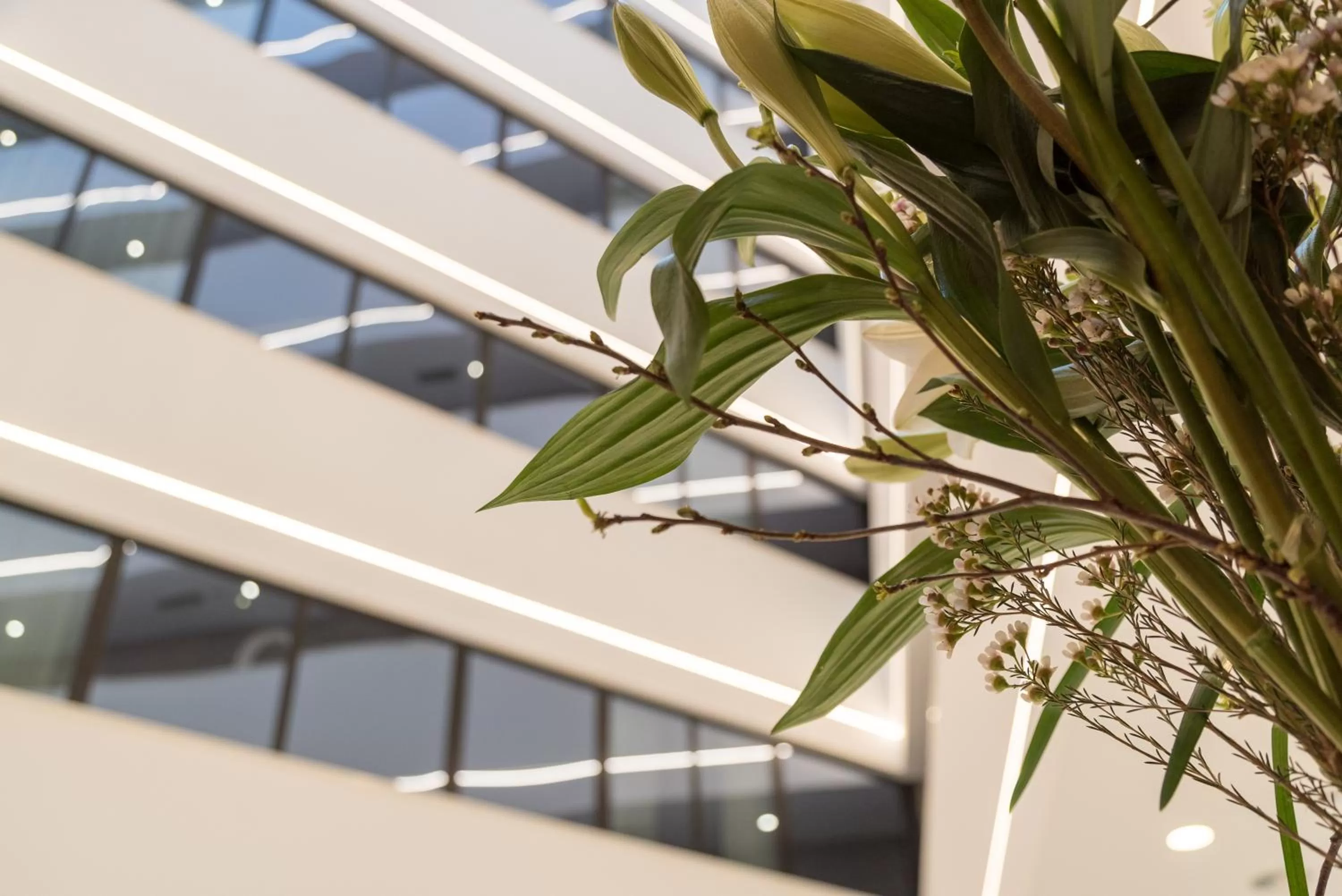 Lobby or reception in Negresco Princess 4* Sup