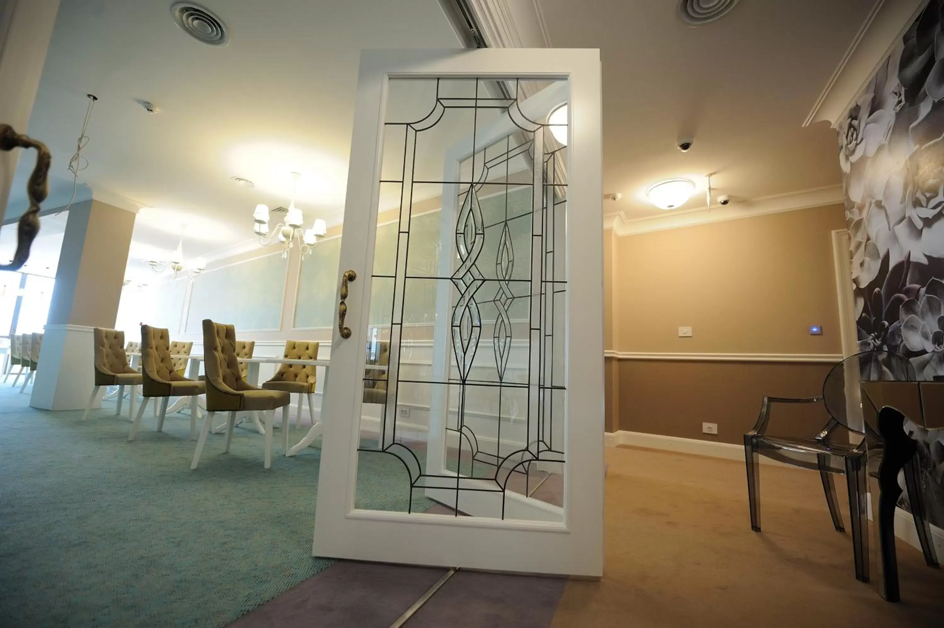 Restaurant/places to eat in Hotel Splendid 1900 Restaurant/places to eat in Hotel Splendid 1900