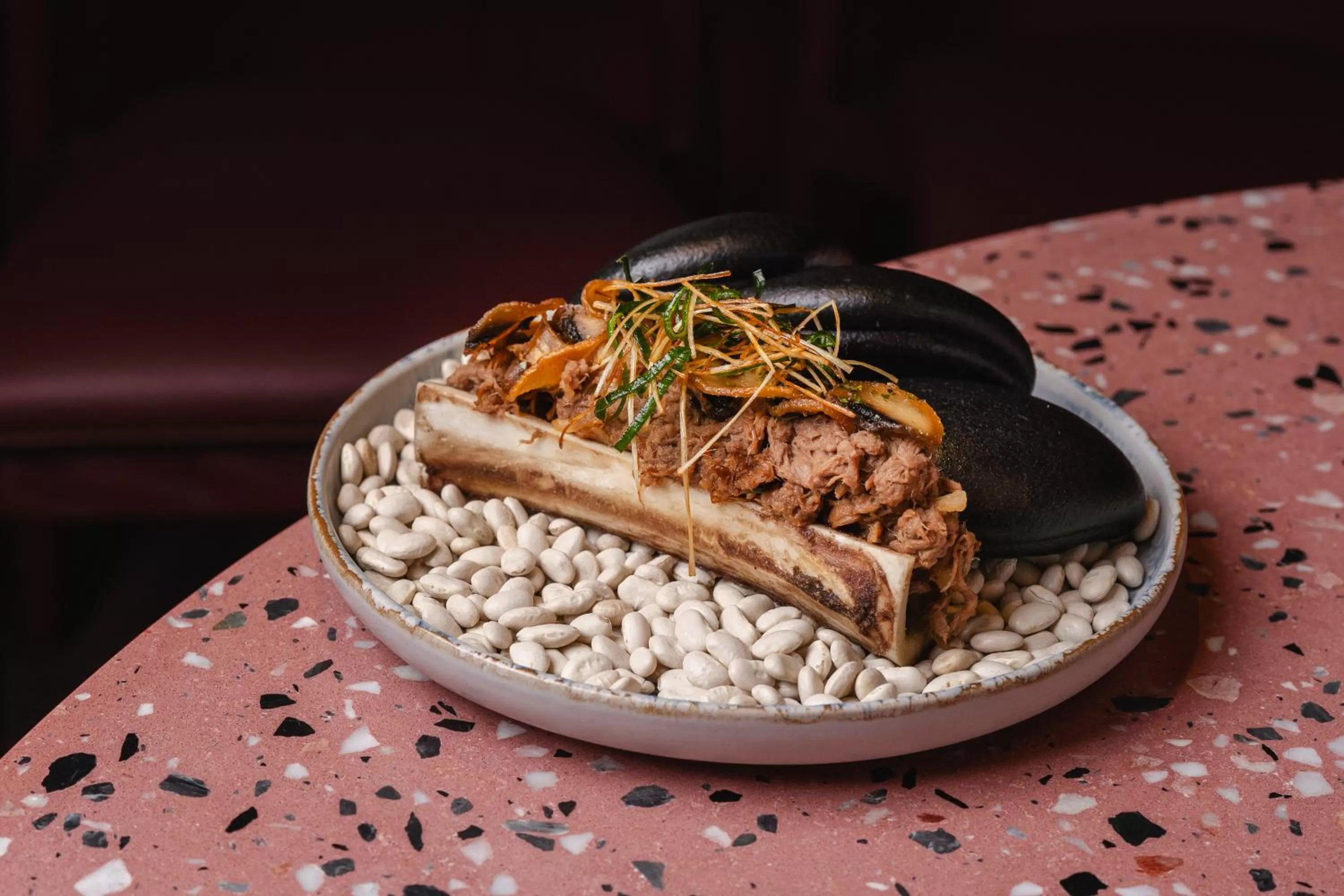 Meals in ibis Styles Sydney Central