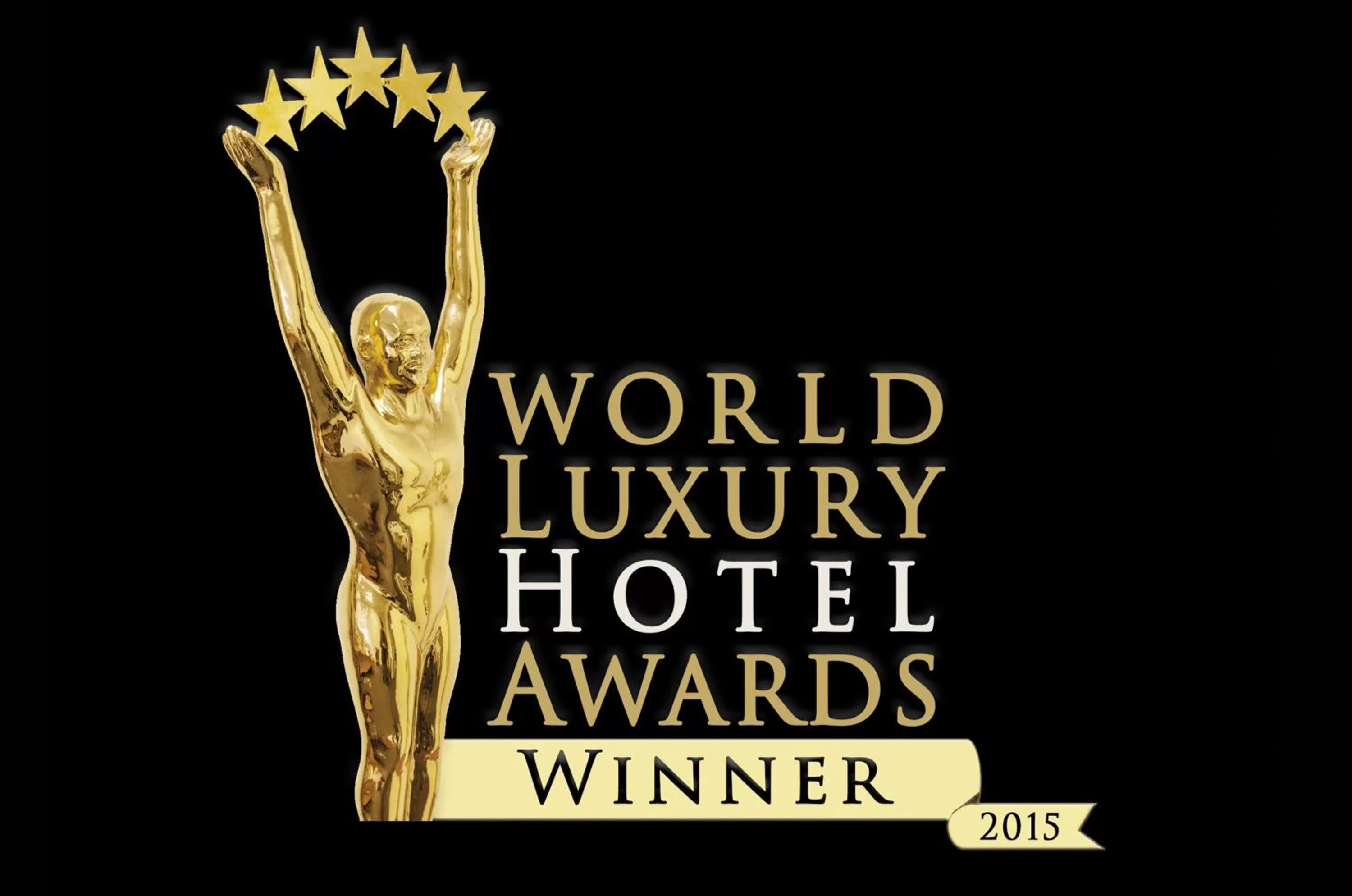 Certificate/Award in Chillax Resort