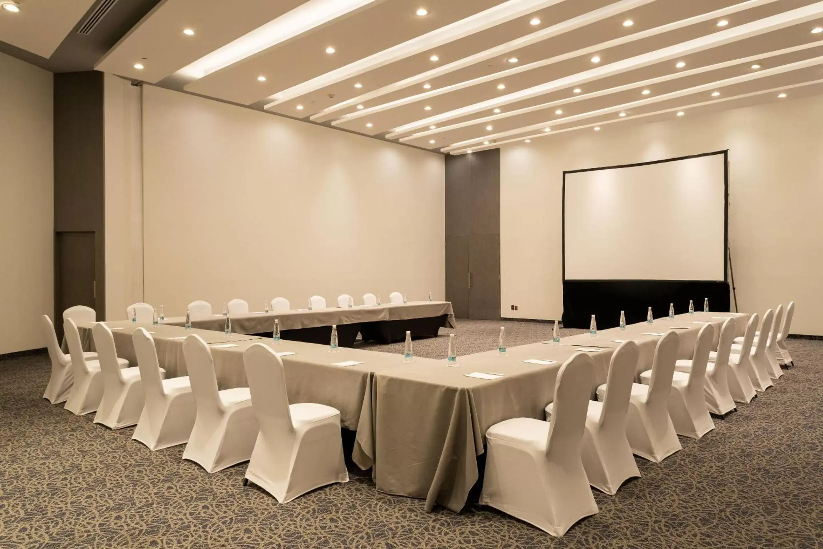 Meeting/conference room in Camino Real Fashion Drive Monterrey