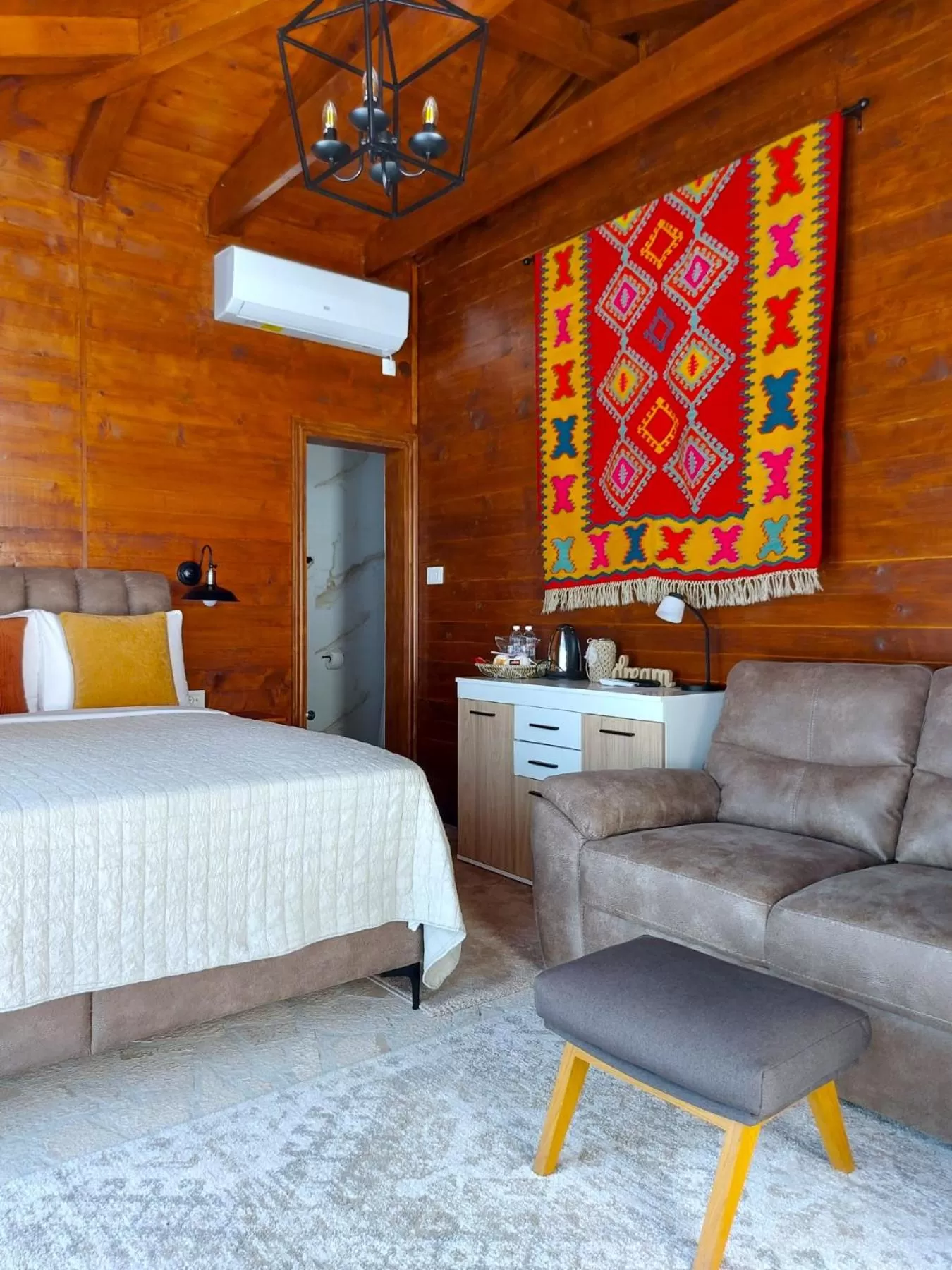 Cottage in Herceg Vila