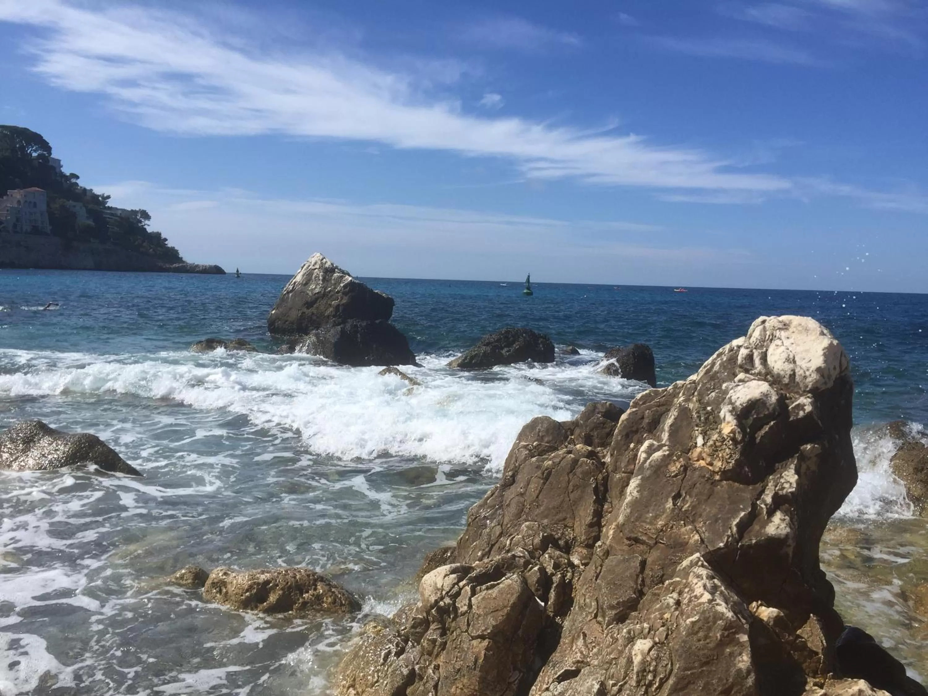 Chambre et sa salle de bain privée cocooning labellisée