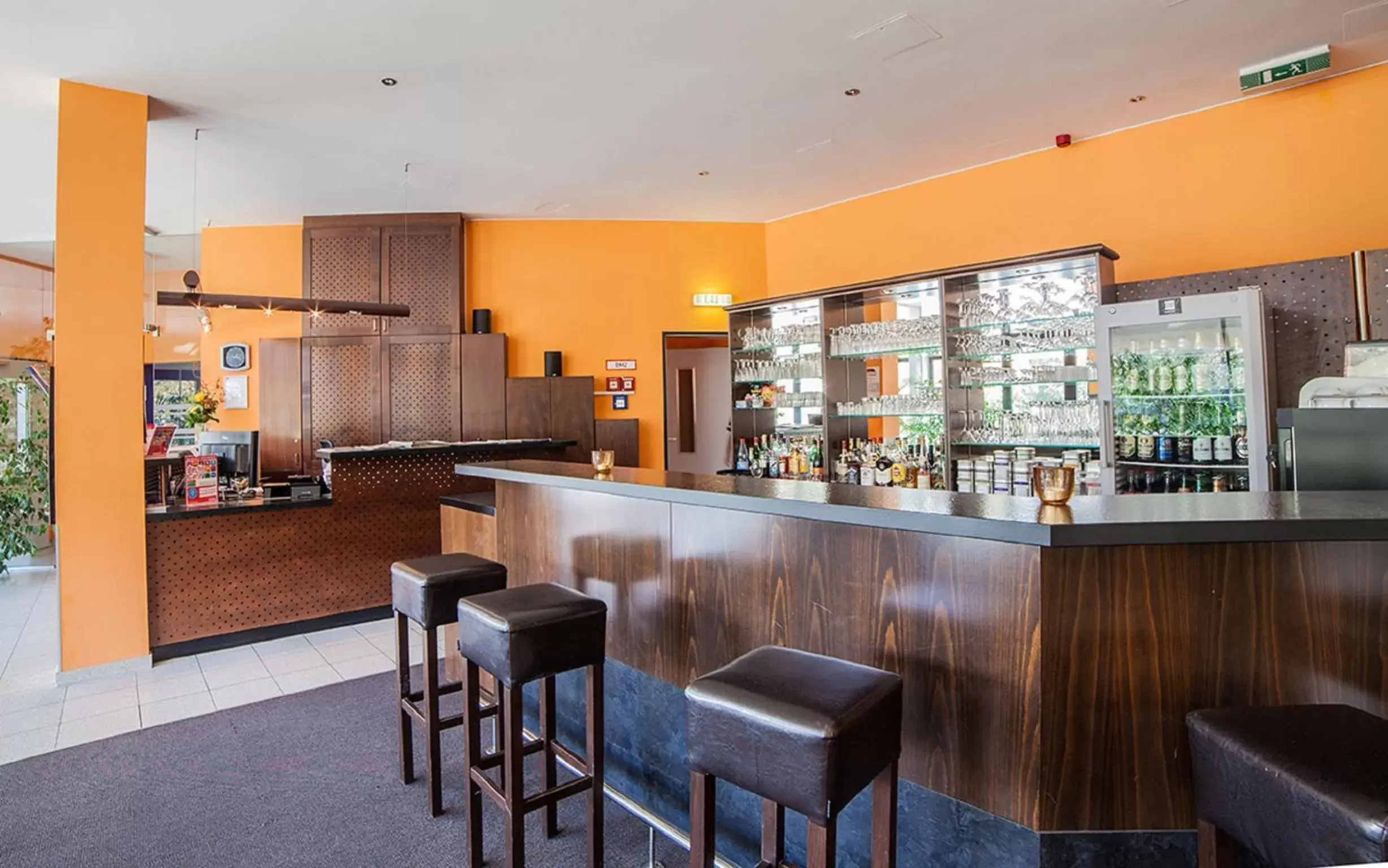 Lounge or bar, Lounge/Bar in Hotel Sedes