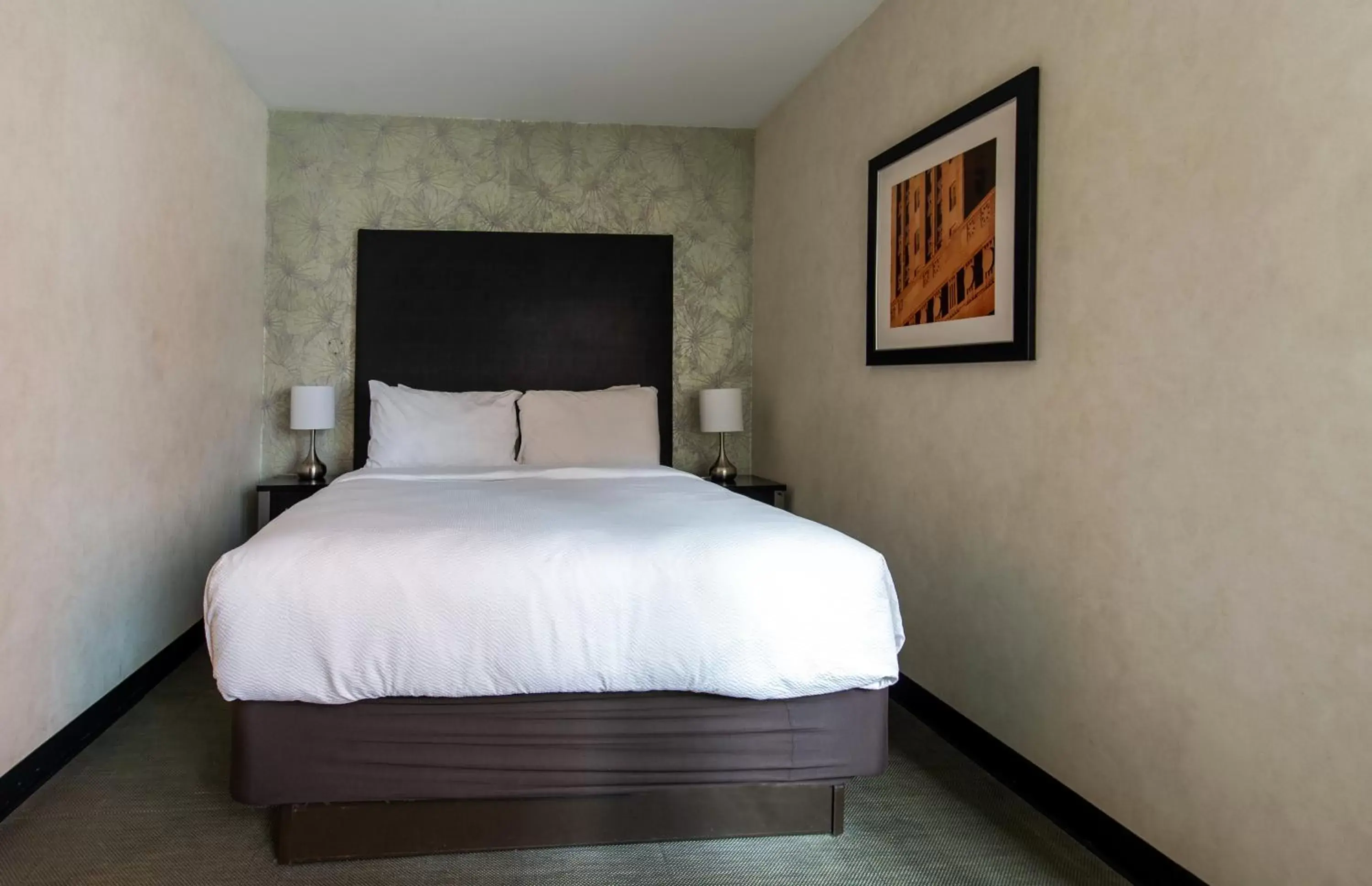 Bedroom, Bed in Solita Soho Hotel