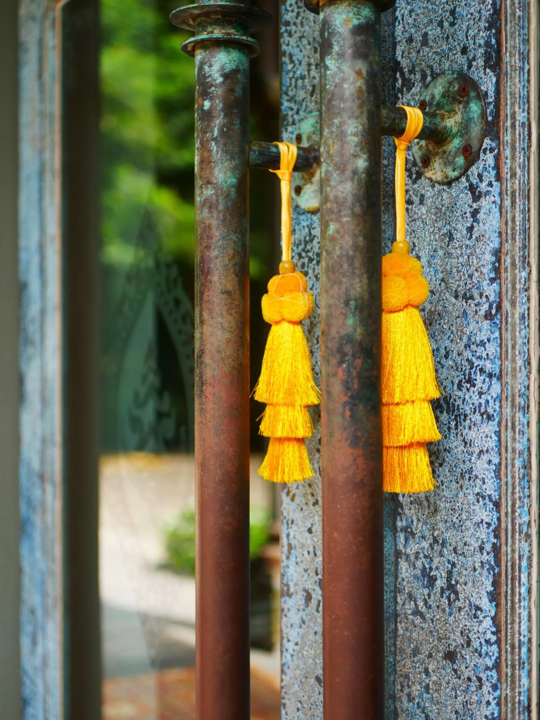 Lobby or reception in At Pingnakorn Huaykaew